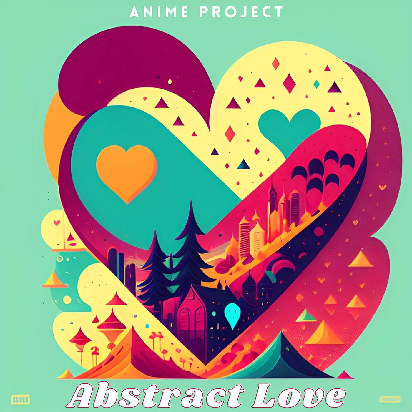 Постер альбома Abstract Love