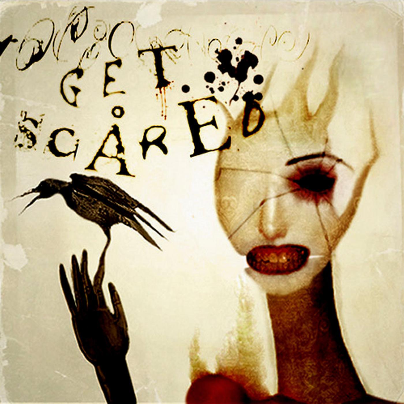 Get Scared - You Are What You Are