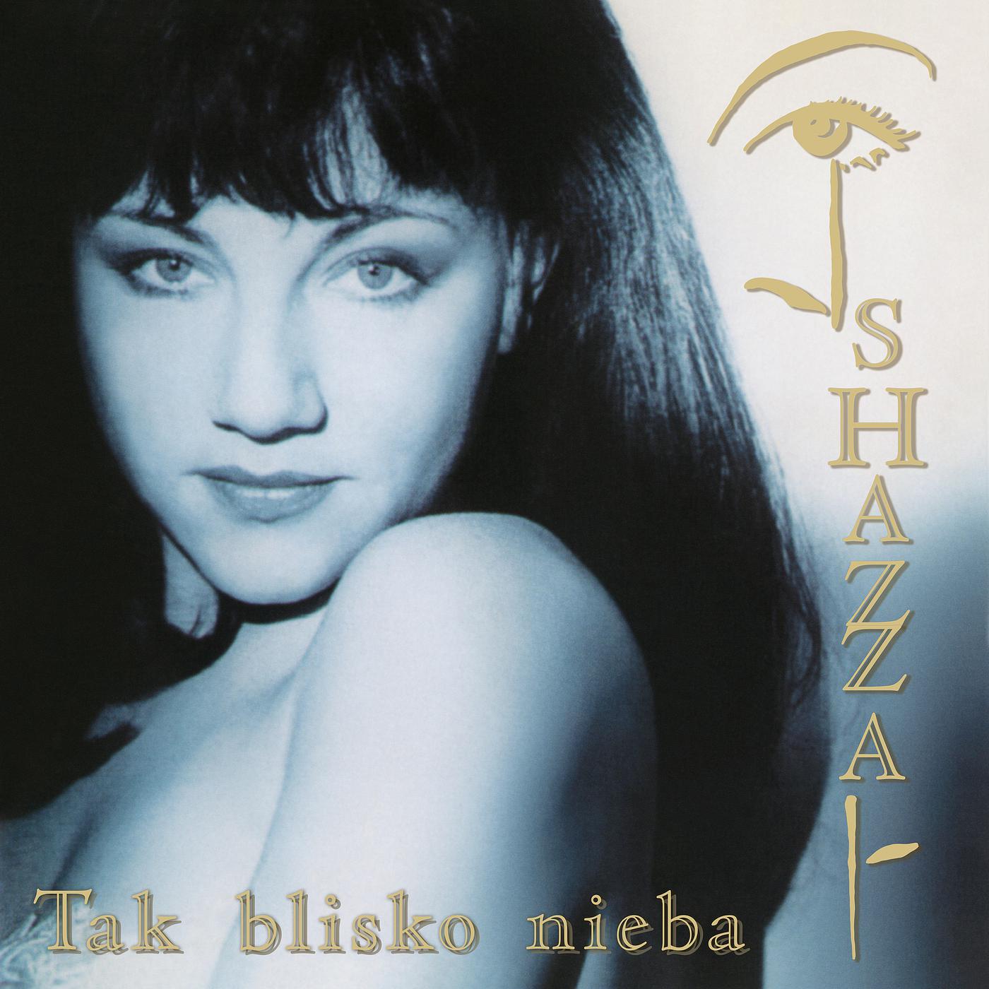 Постер альбома Tak Blisko Nieba