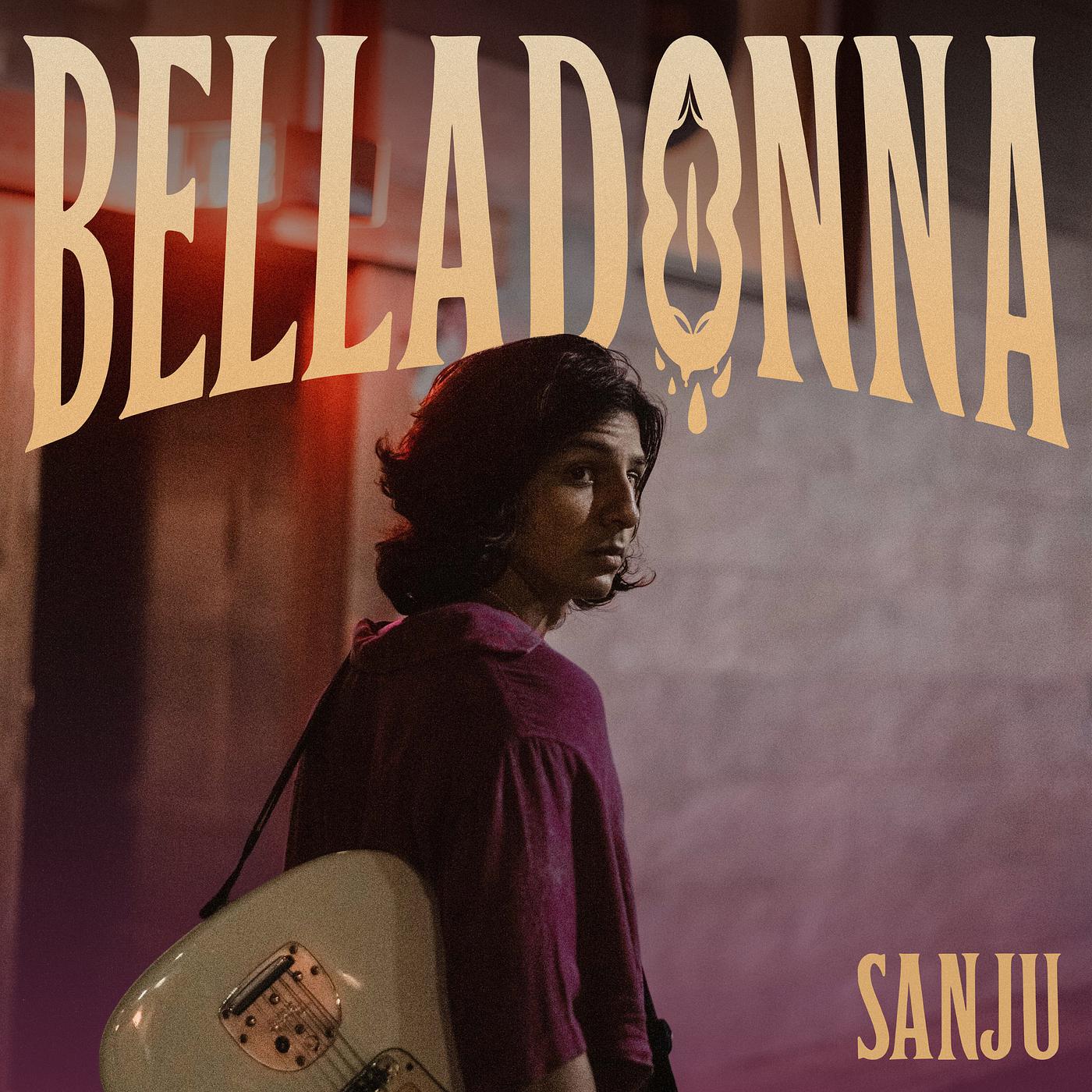 Постер альбома Belladonna