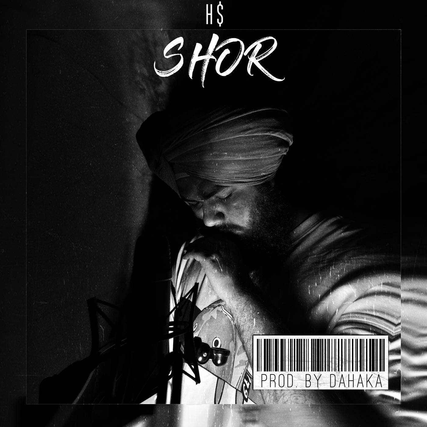 Постер альбома Shor