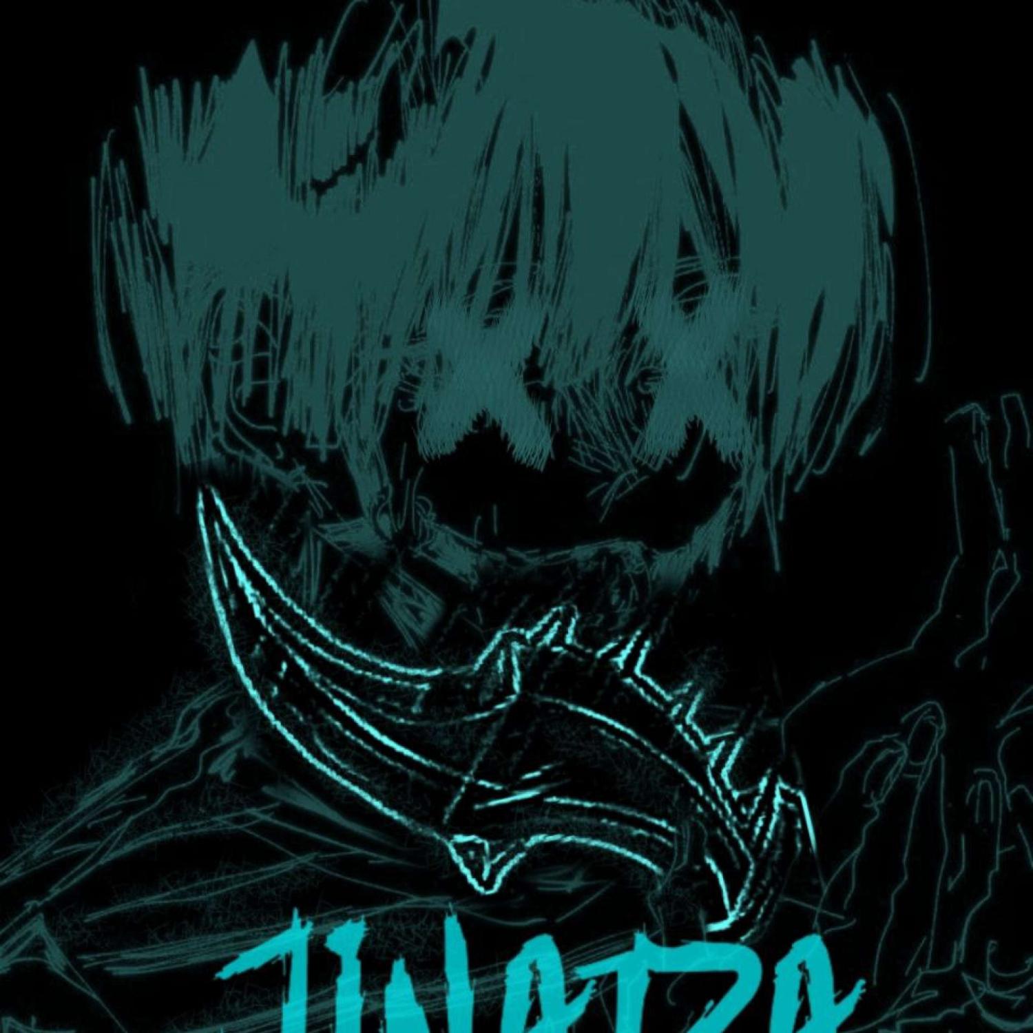 Постер альбома JINADA