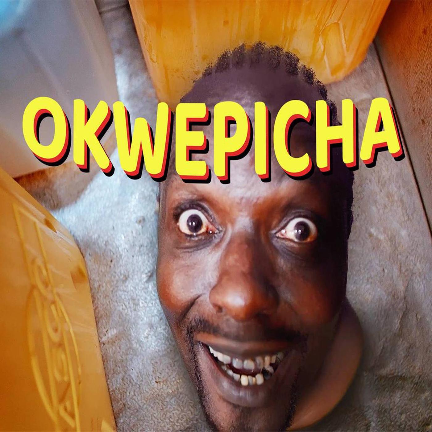 Постер альбома Okwepicha