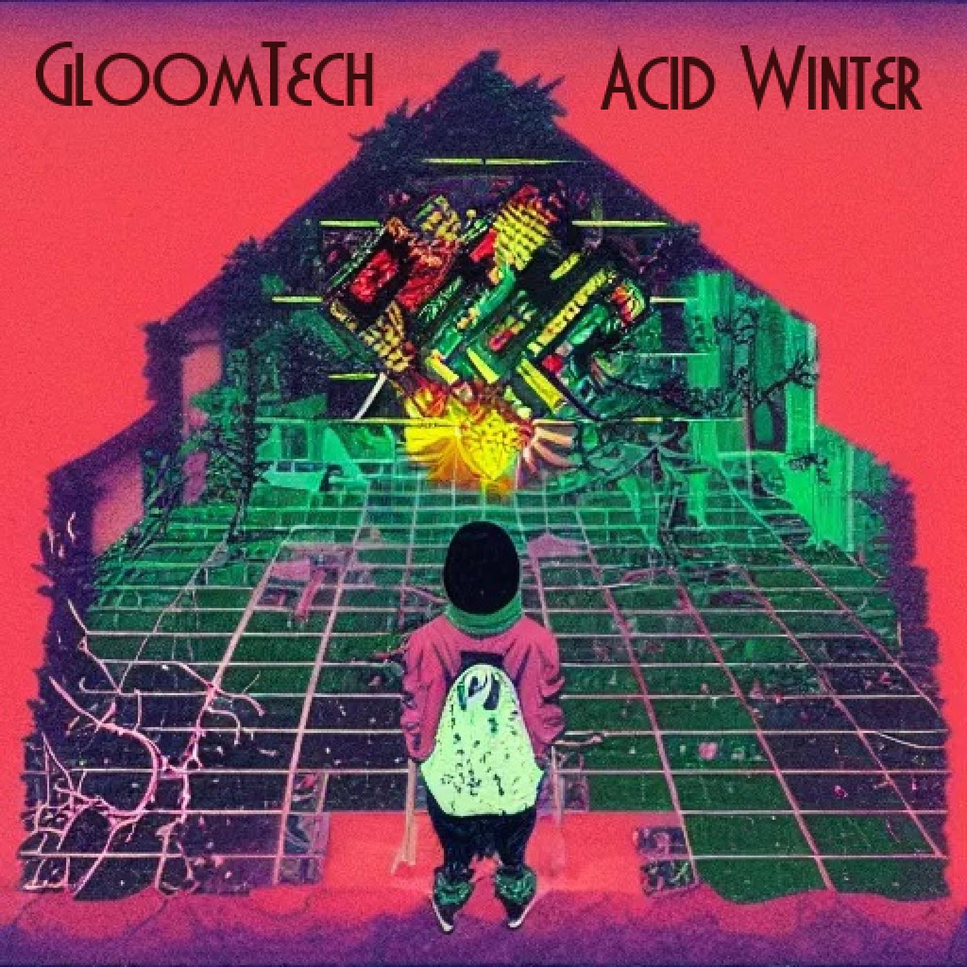 Постер альбома Acid Winter