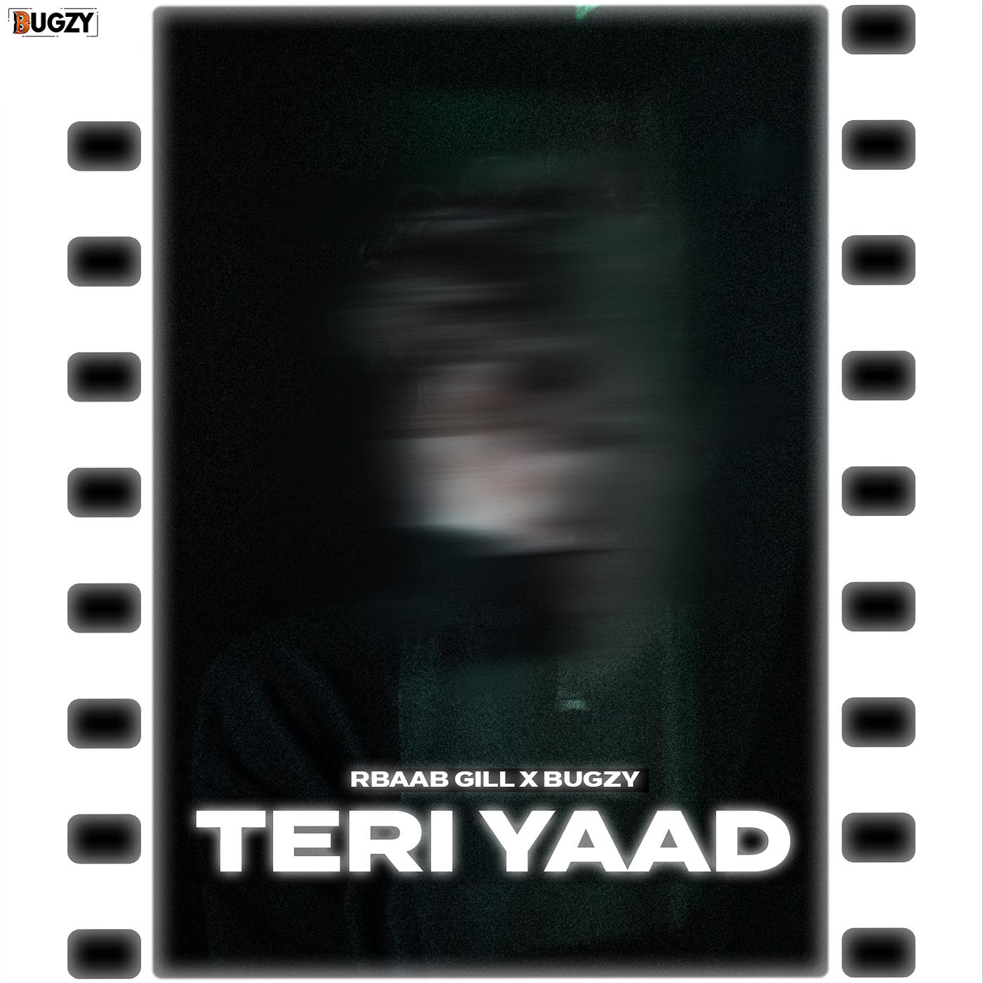 Постер альбома Teri Yaad