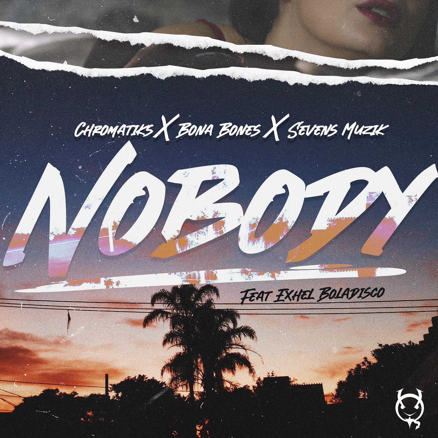 Постер альбома Nobody