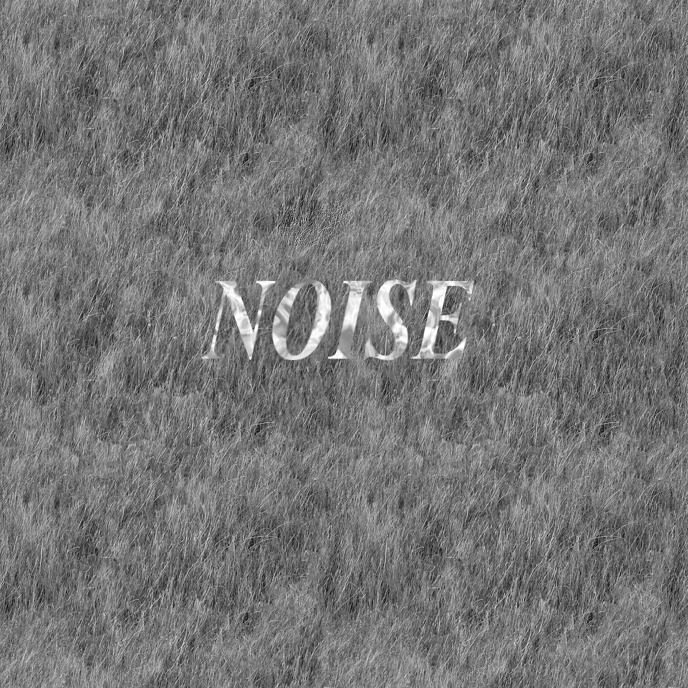 Постер альбома Noise