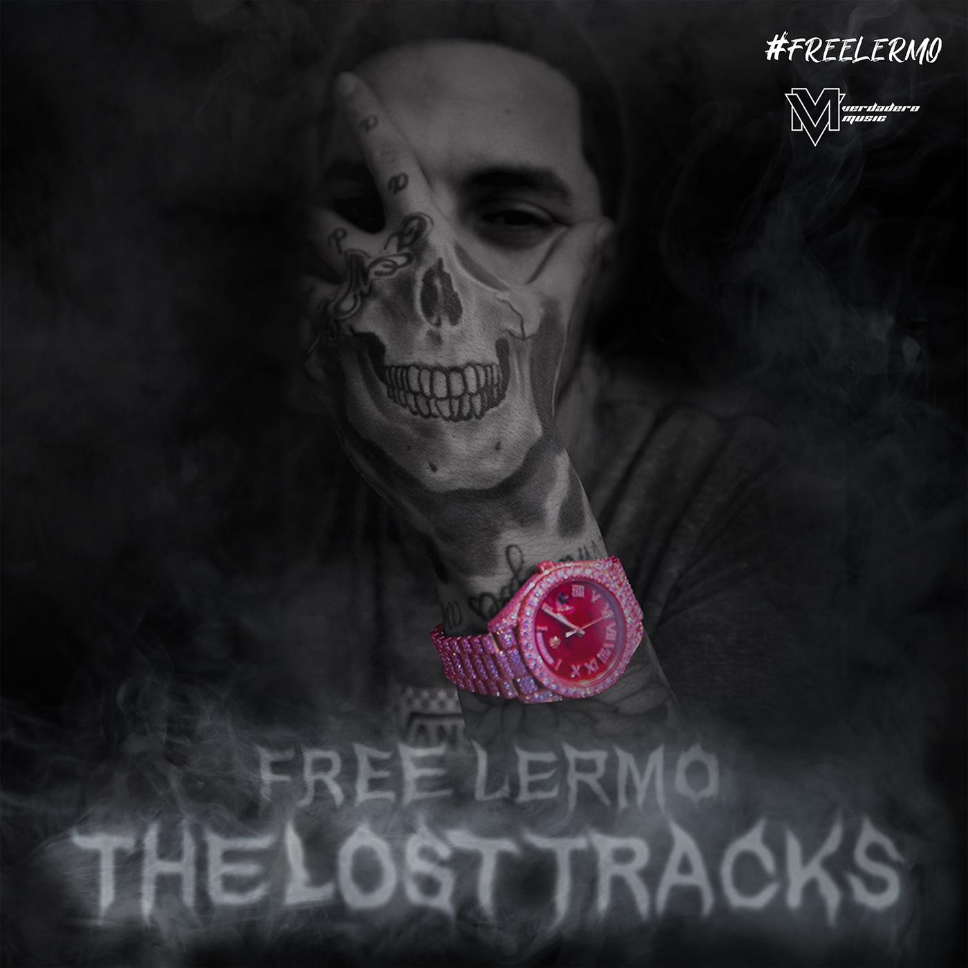 Постер альбома Free Lermo the Lost Tracks