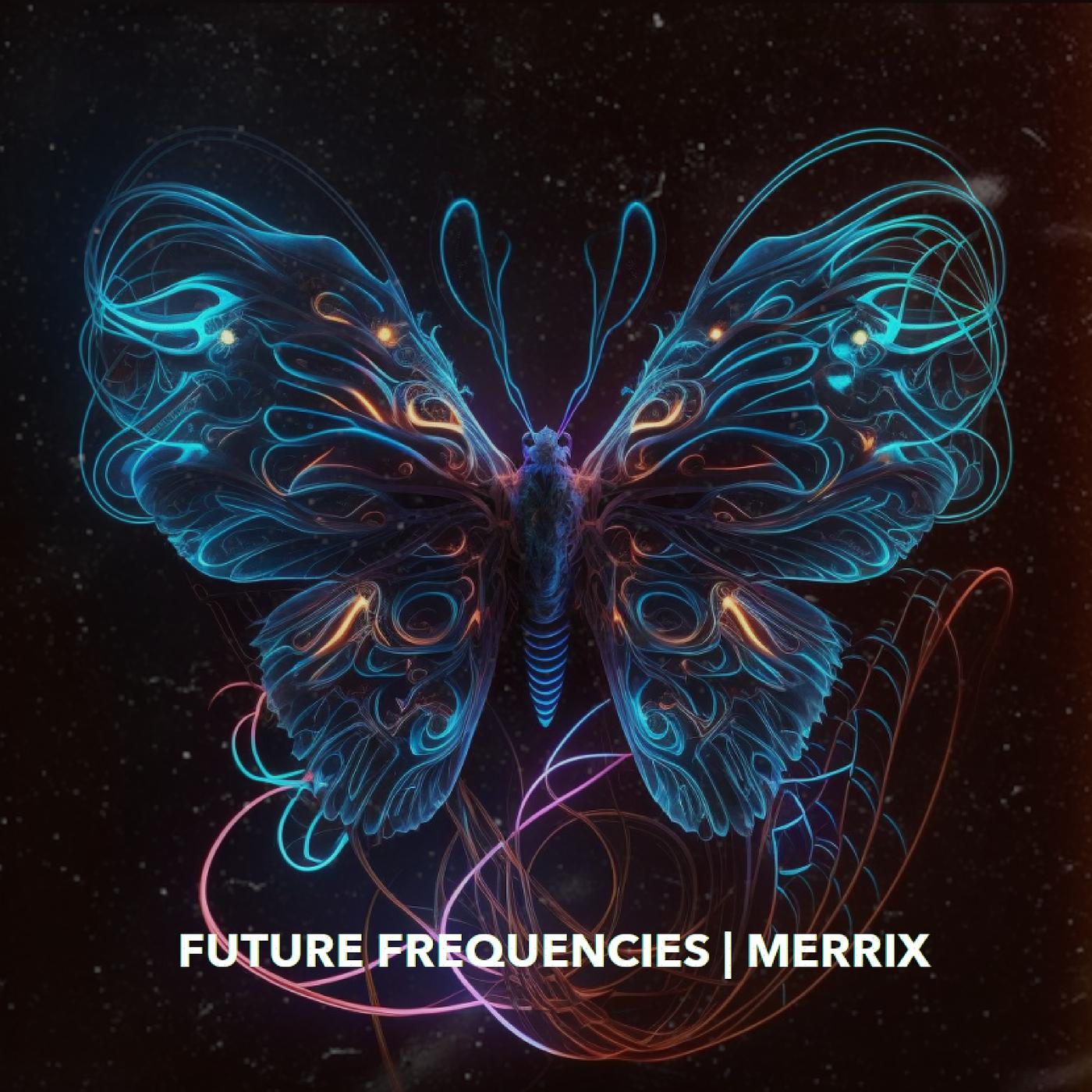 Постер альбома Future Frequencies
