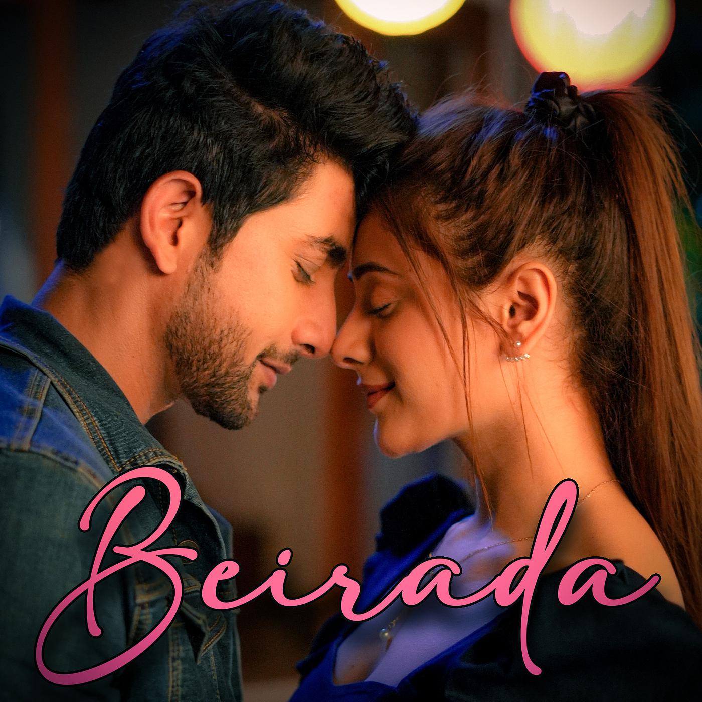Постер альбома Beirada