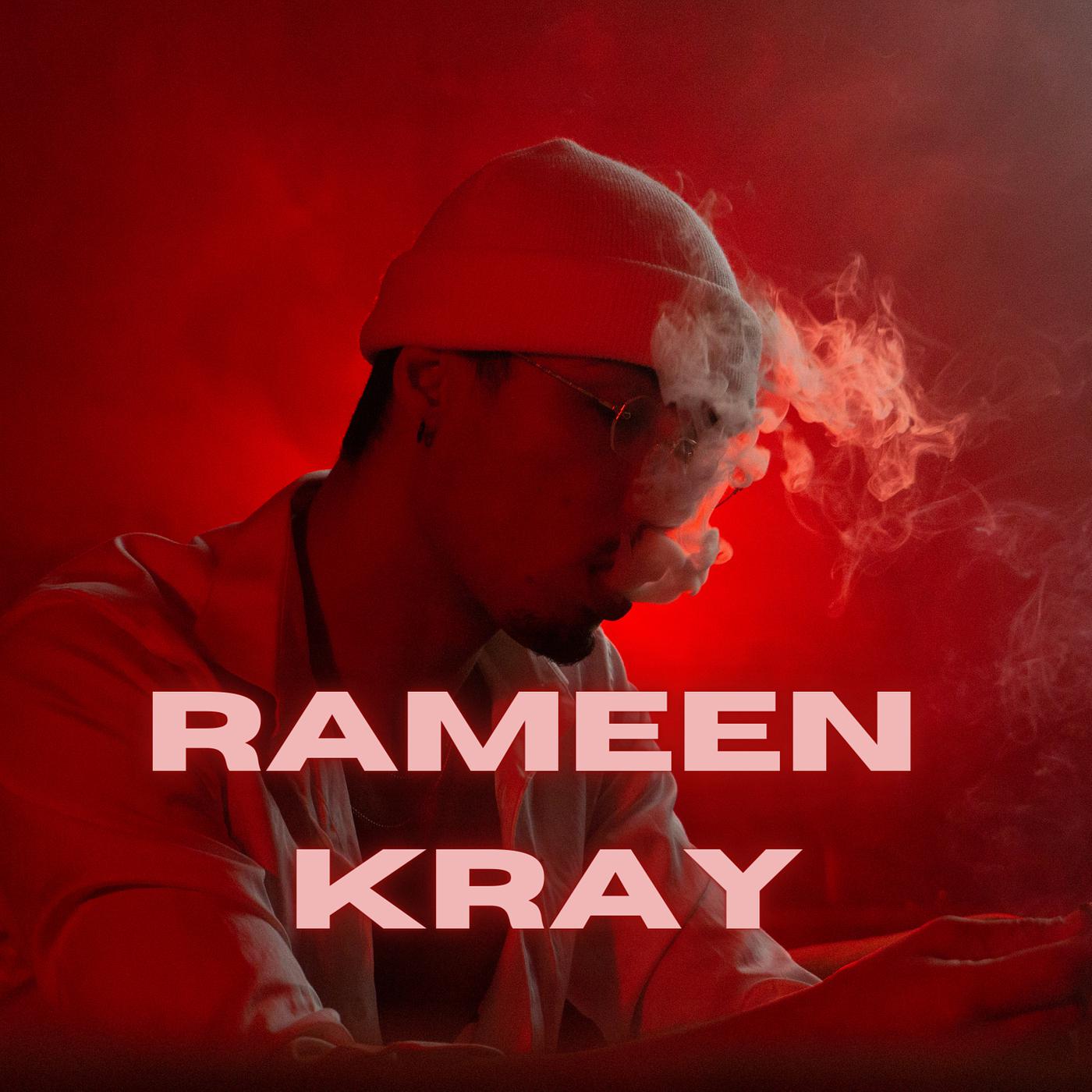 Постер альбома Kray