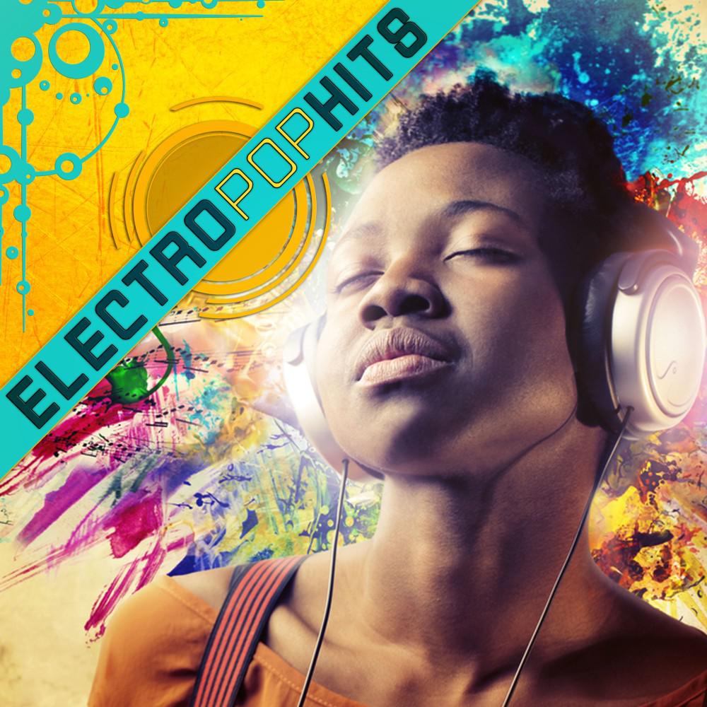 Постер альбома Electro Pop Hits