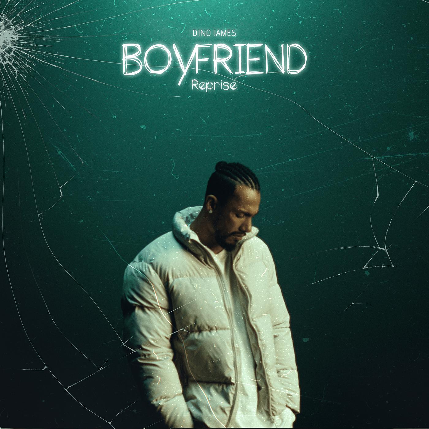 Постер альбома Boyfriend Reprise