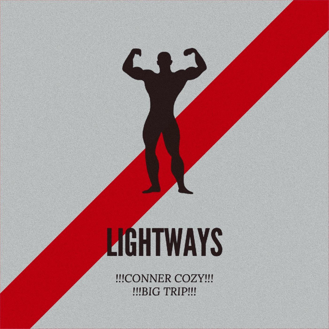 Постер альбома Lightways