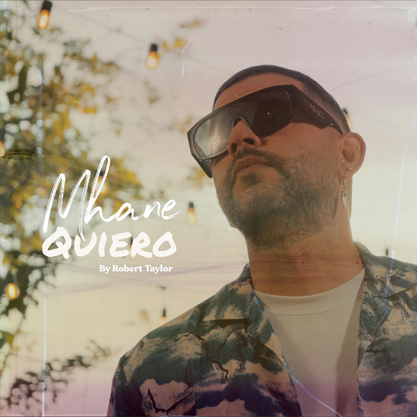 Постер альбома Quiero