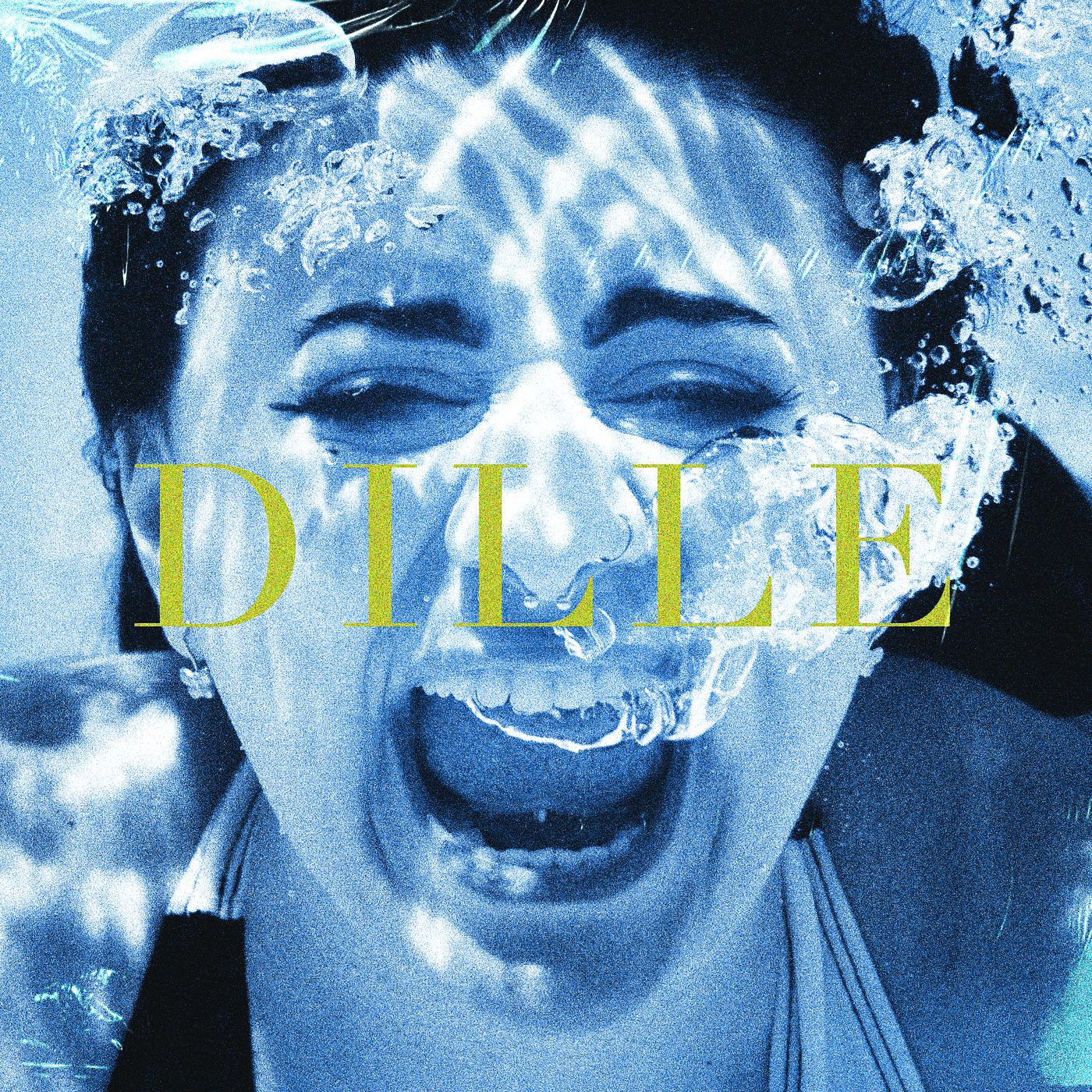 Постер альбома Dille