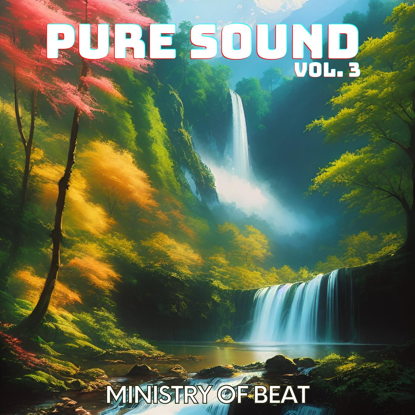 Постер альбома Pure Sound, Vol. 3