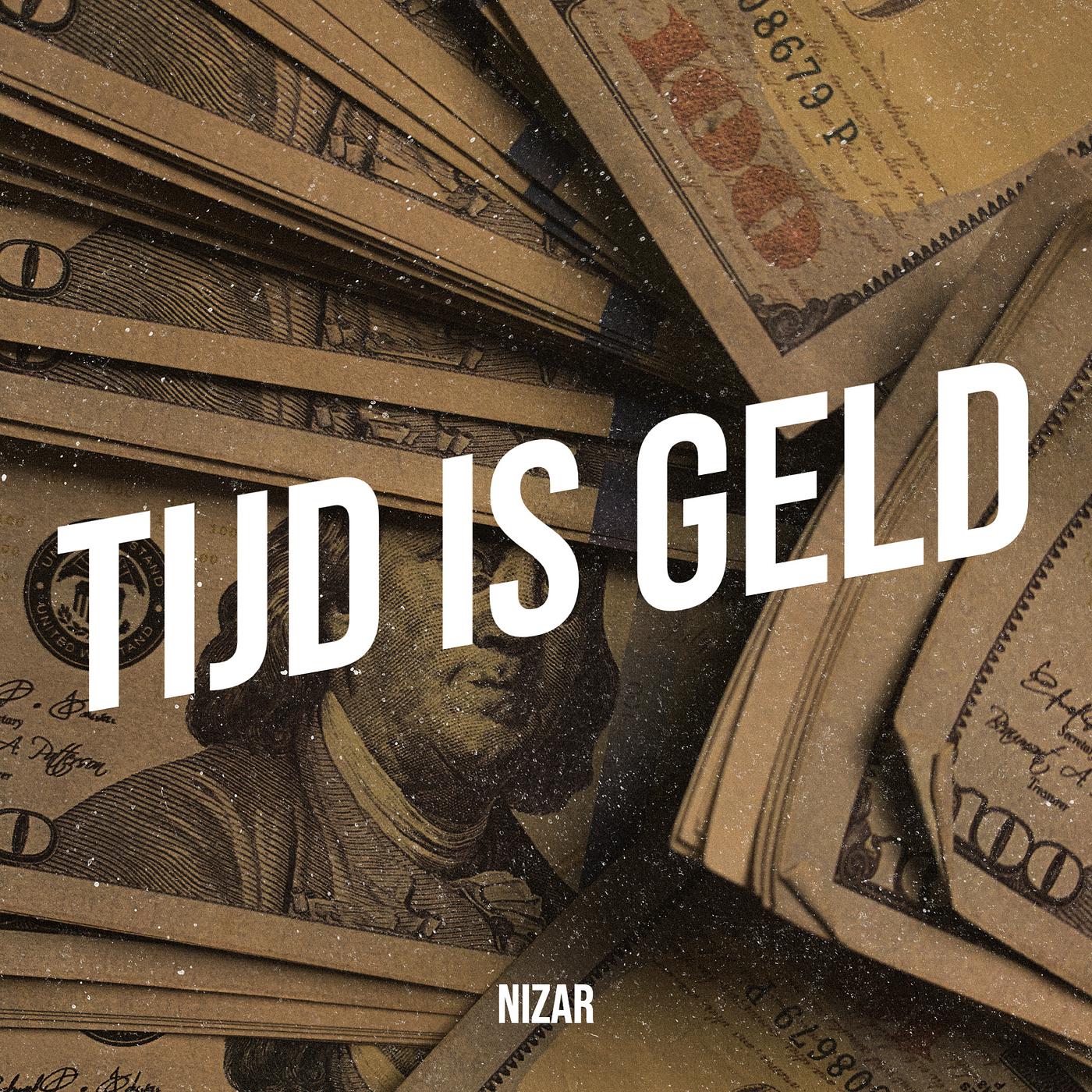 Постер альбома Tijd Is Geld
