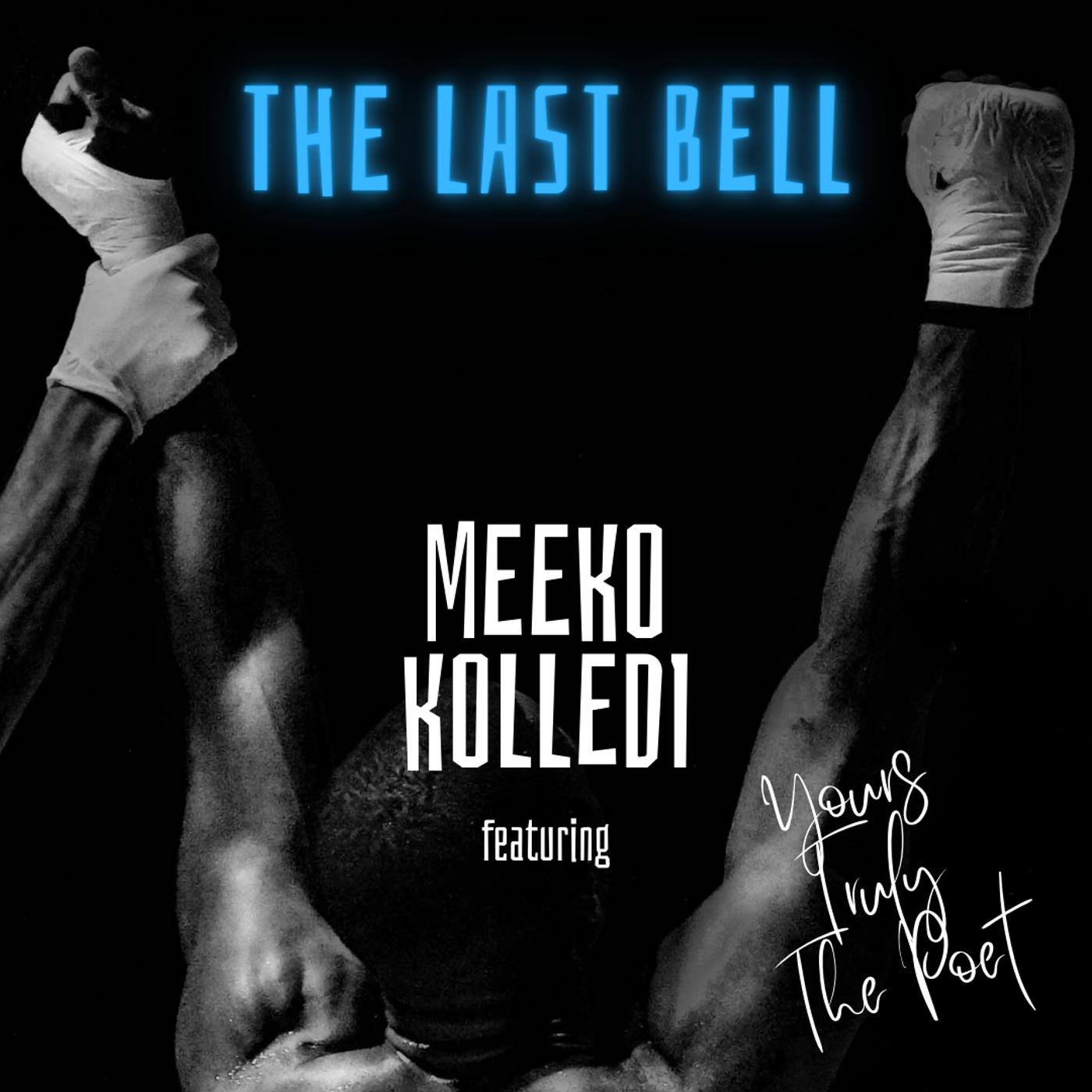 Постер альбома The Last Bell