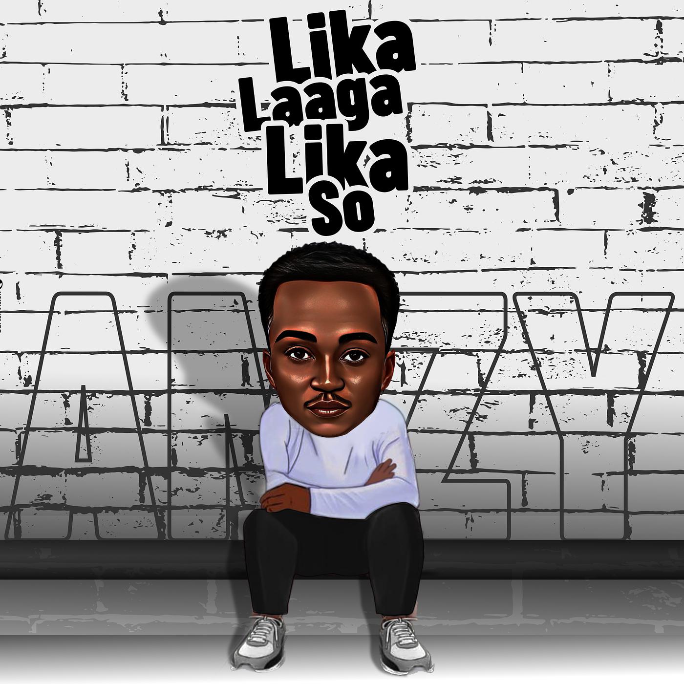 Постер альбома Lika Laaga Lika So