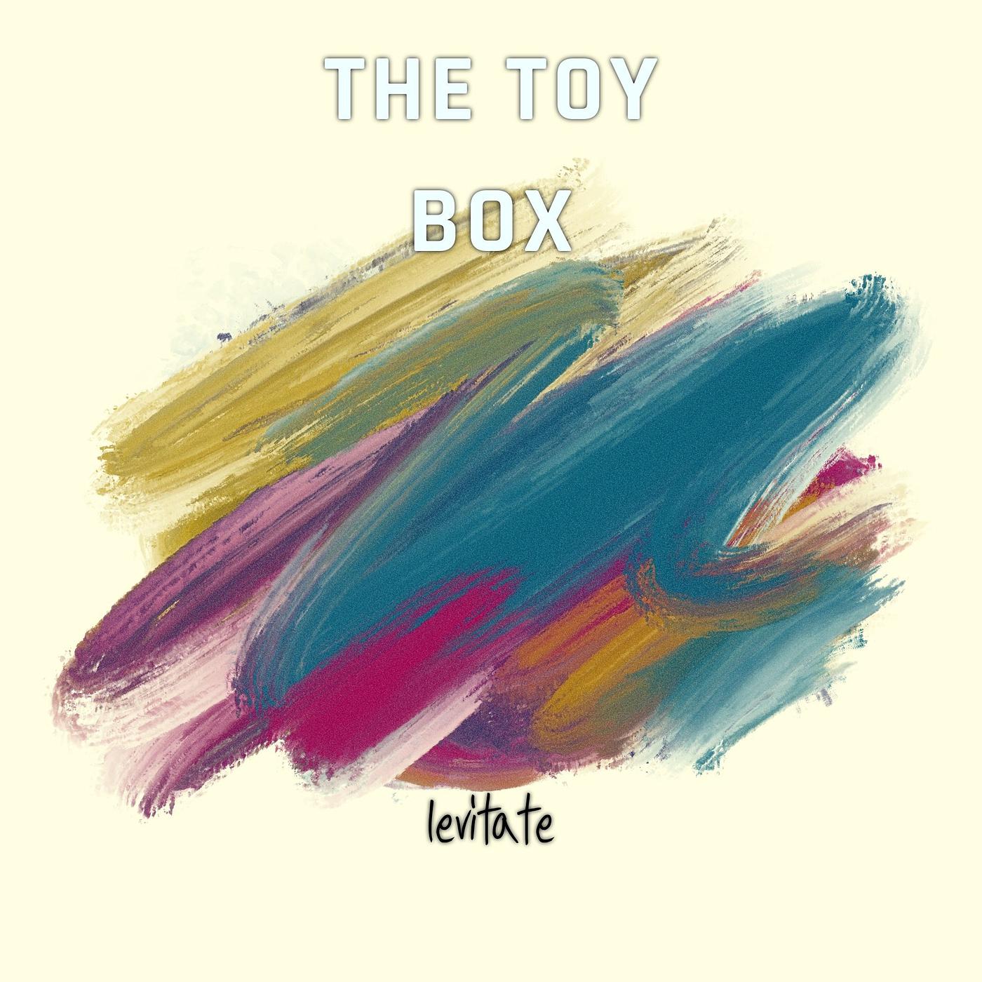 Постер альбома The Toy Box