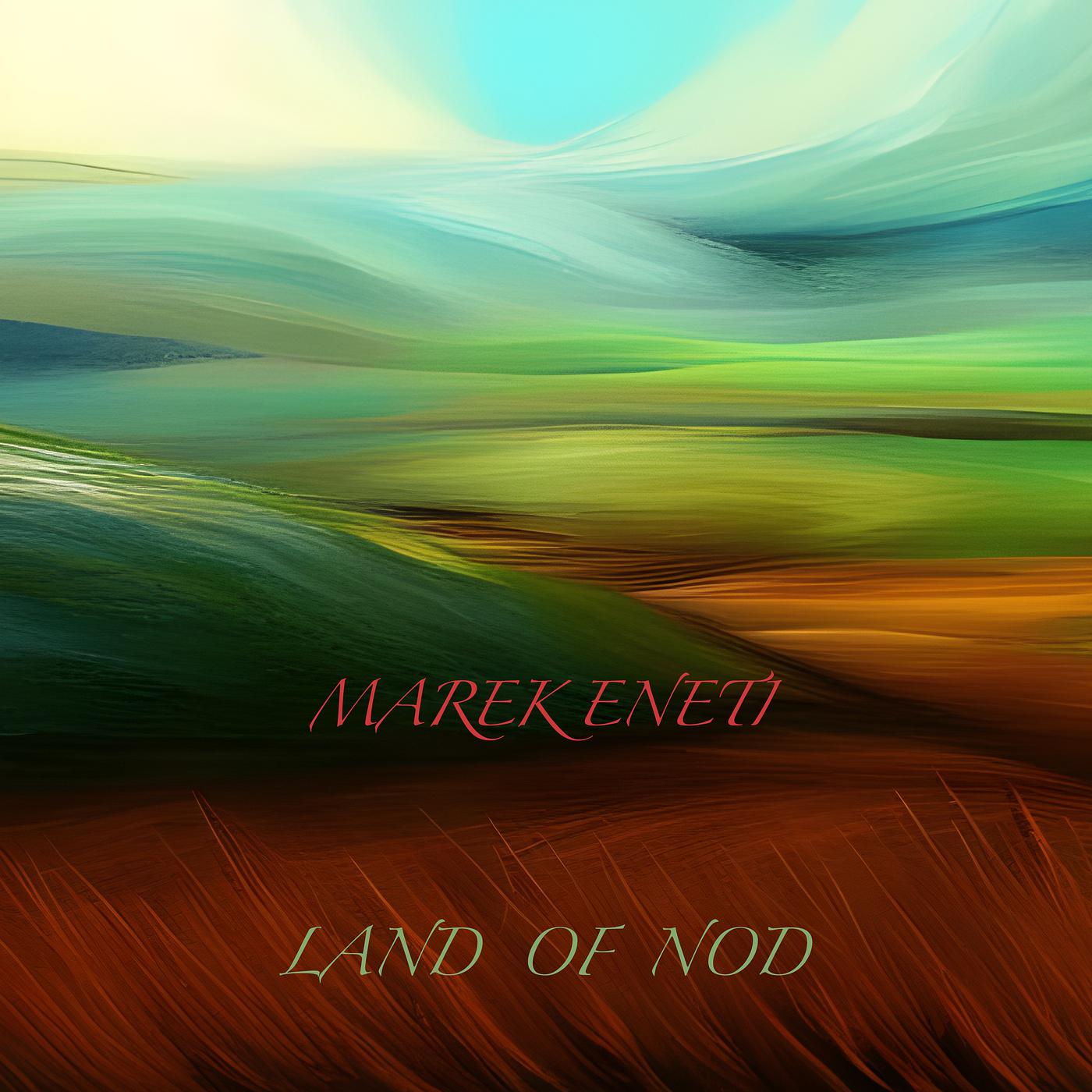 Постер альбома Land of Nod