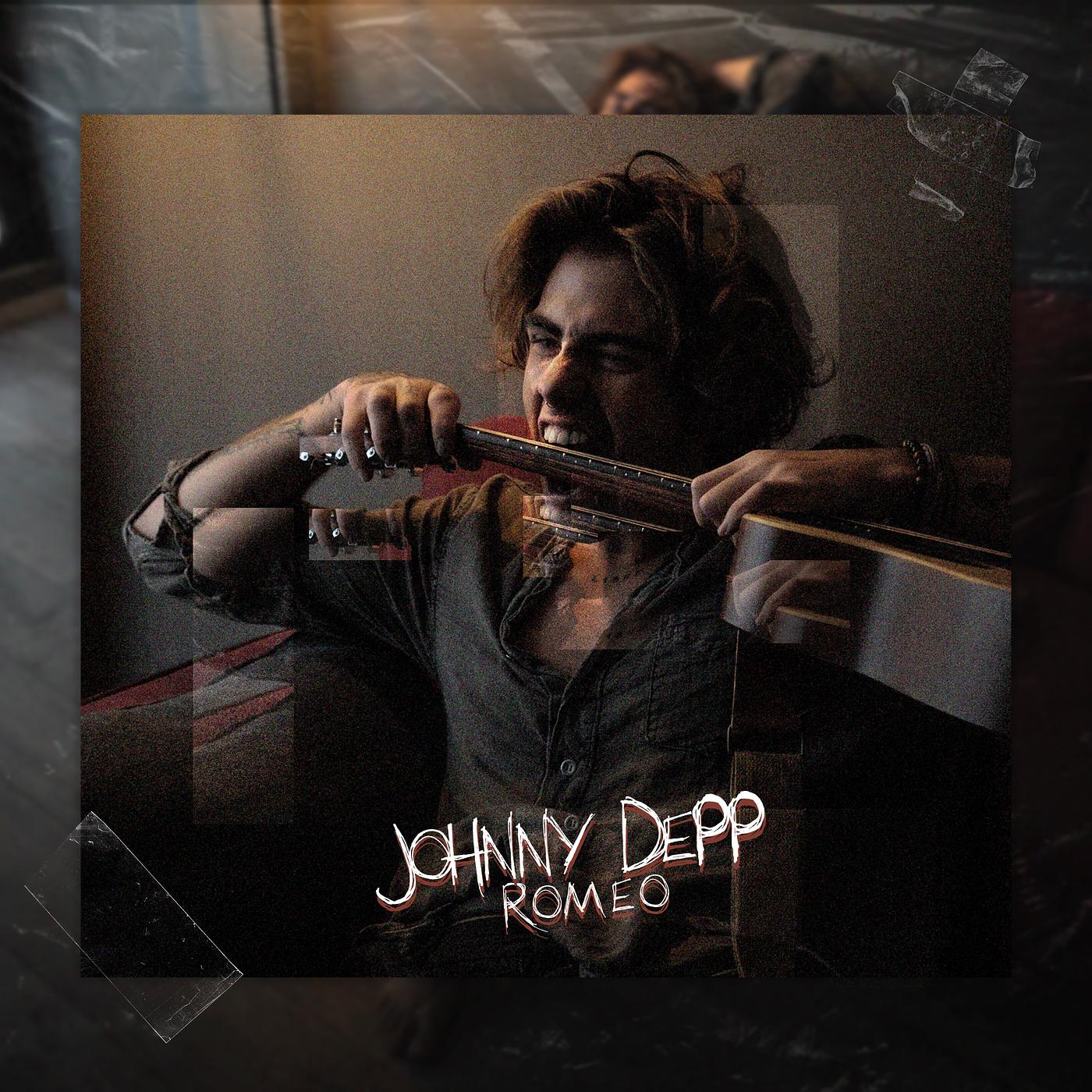Постер альбома Johnny Depp