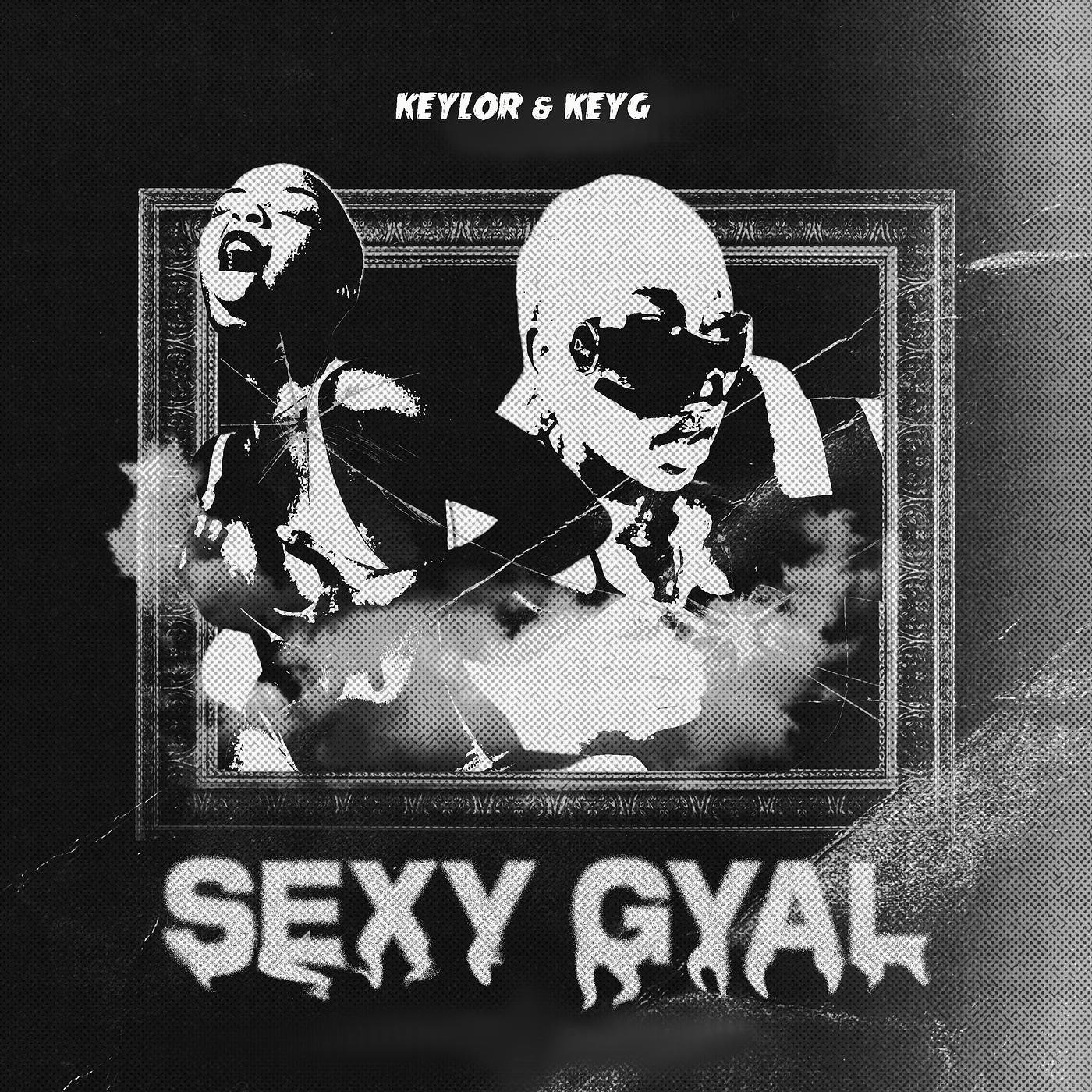 Постер альбома Sexy Gyal