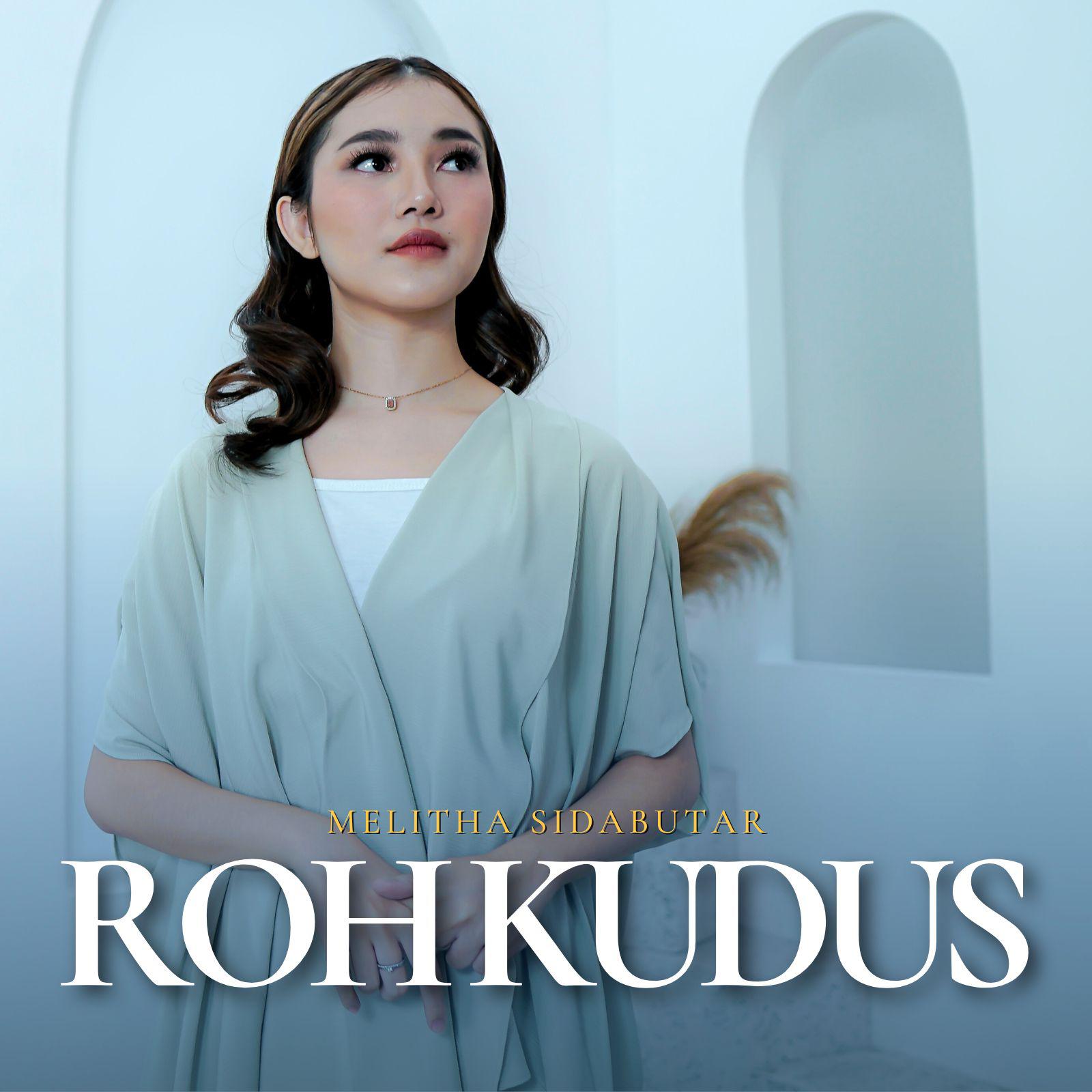 Постер альбома Roh Kudus