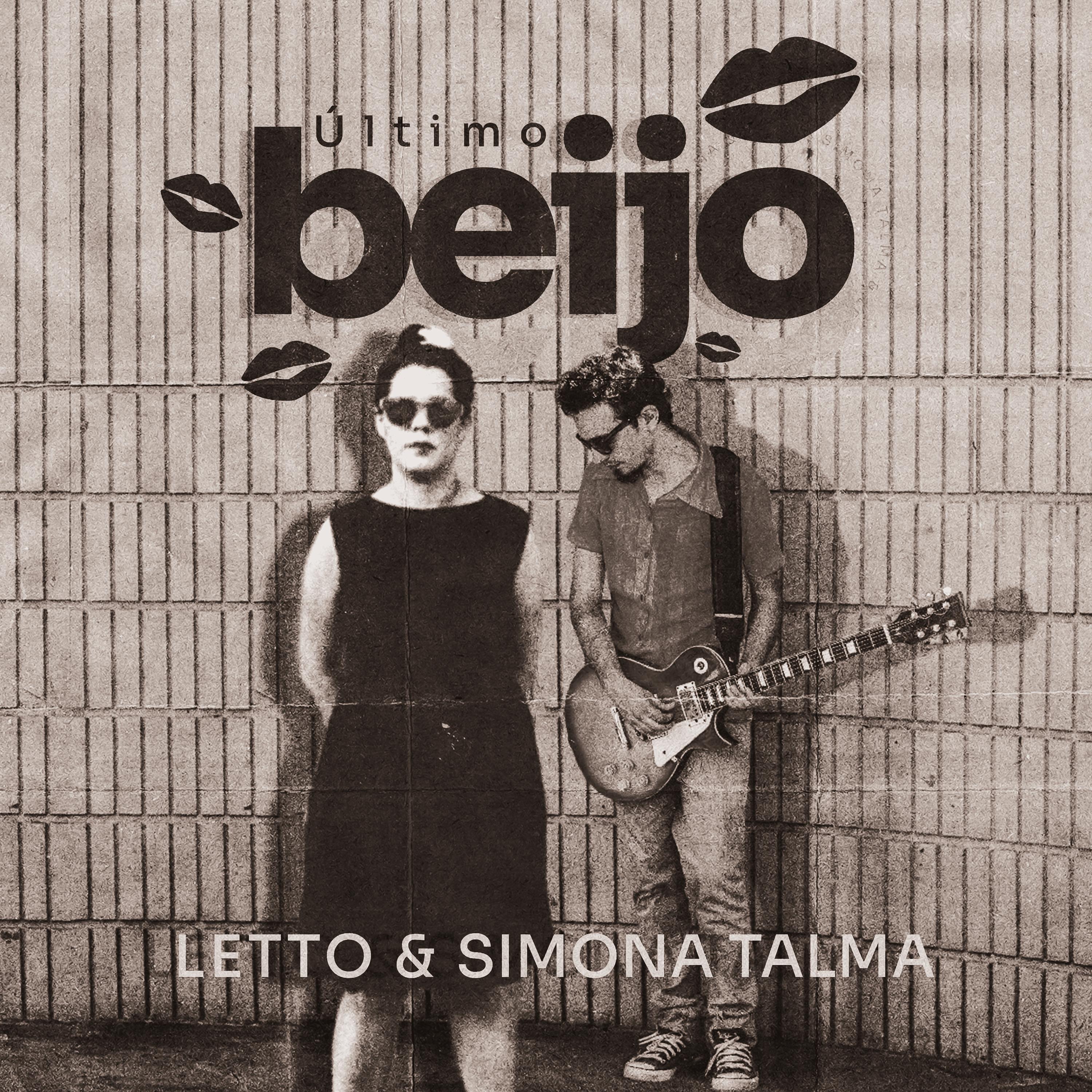 Постер альбома Último Beijo