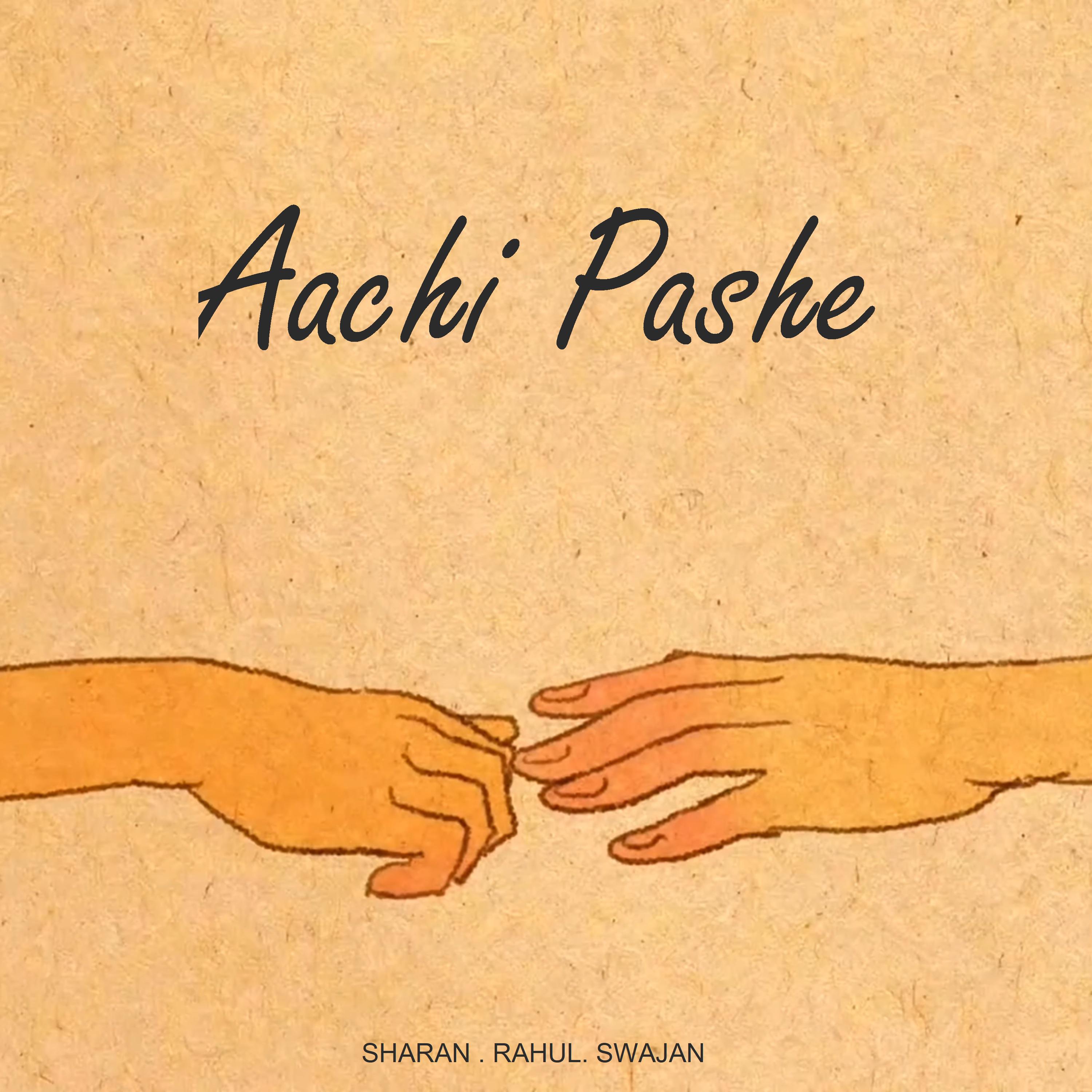 Постер альбома Aachi Pashe