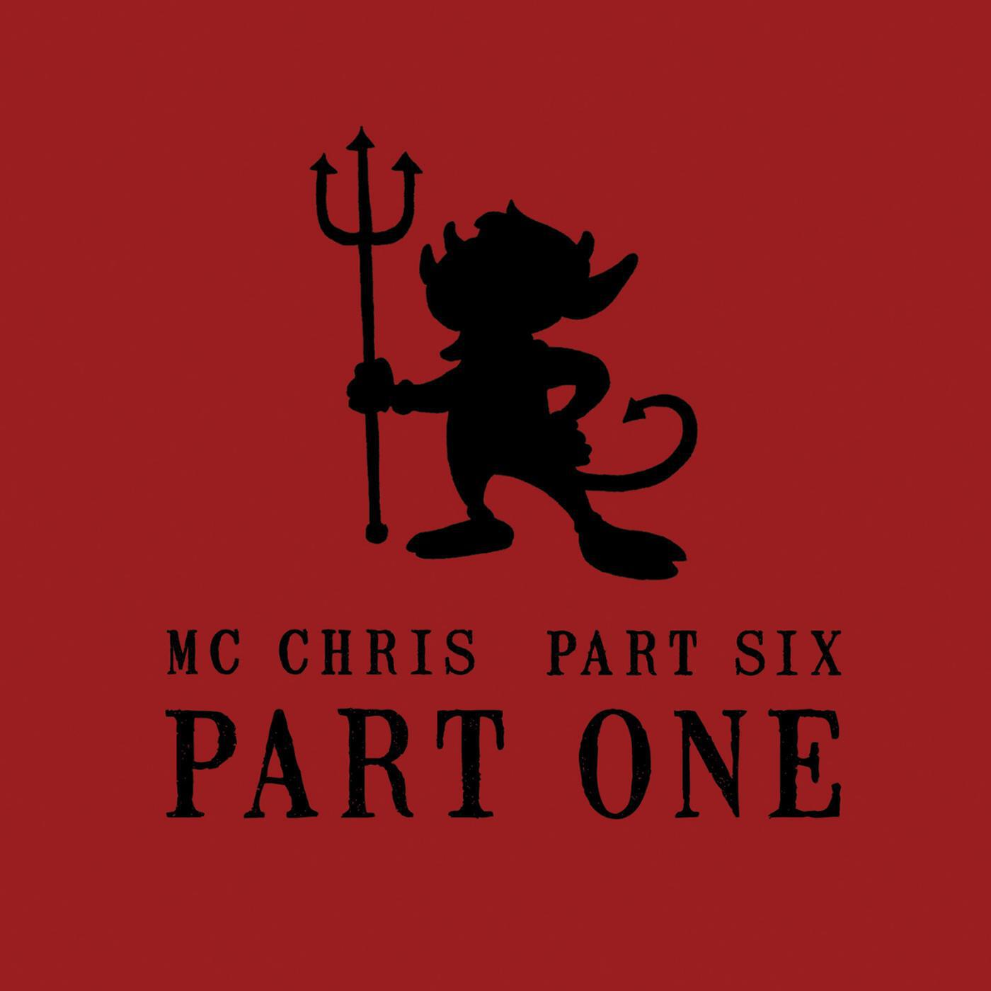 mc chris - Ig-88's '57 Chevy