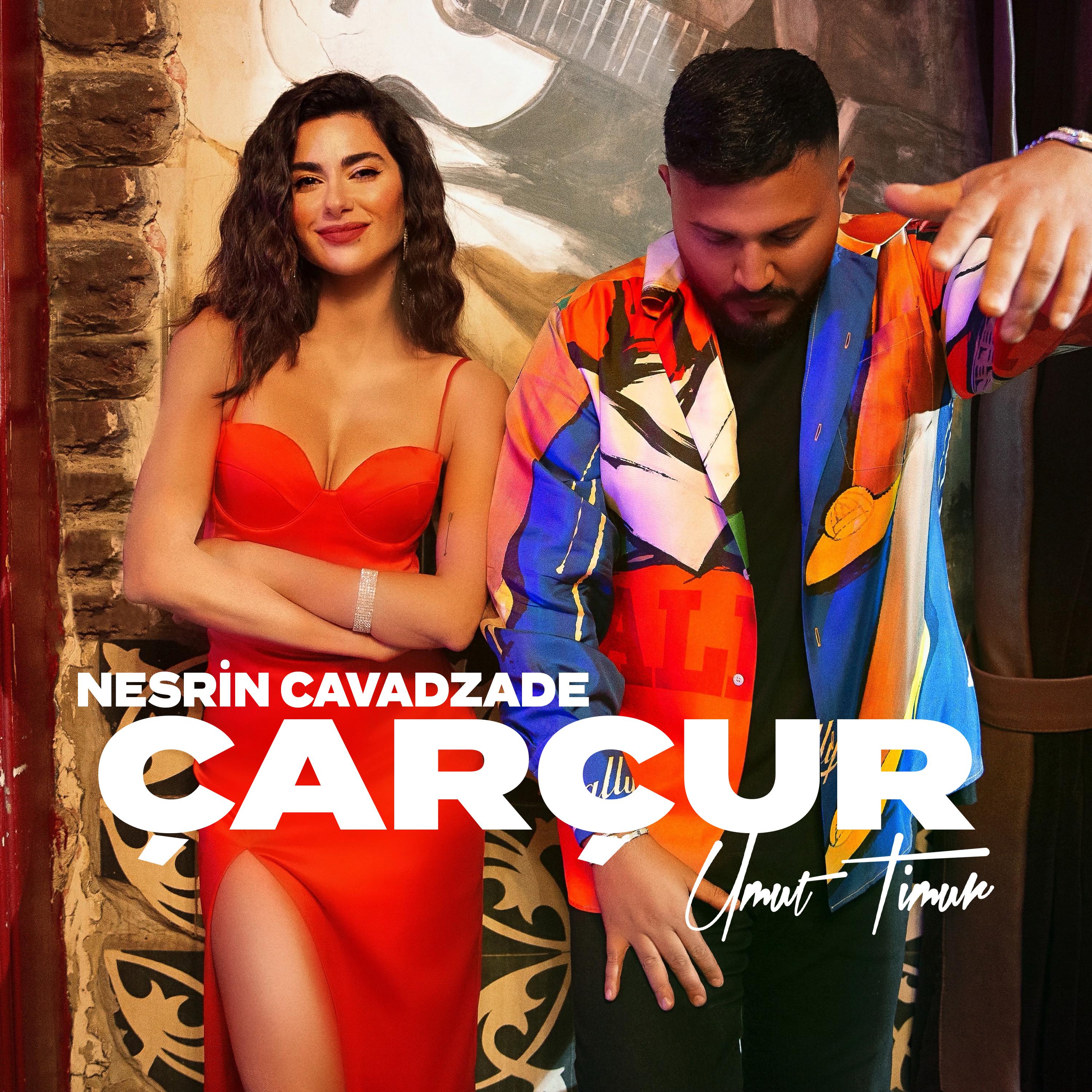 Постер альбома Çarçur