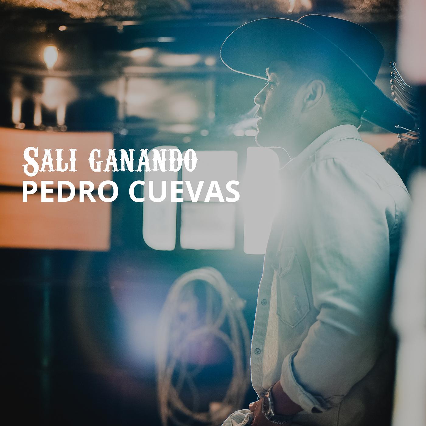 Постер альбома Salí Ganando
