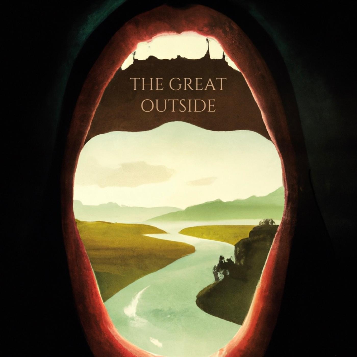 Постер альбома The Great Outside