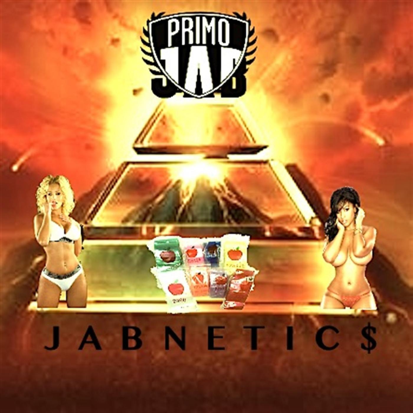 Primo JAB - Ethiopian Moet (feat. Youngan P)