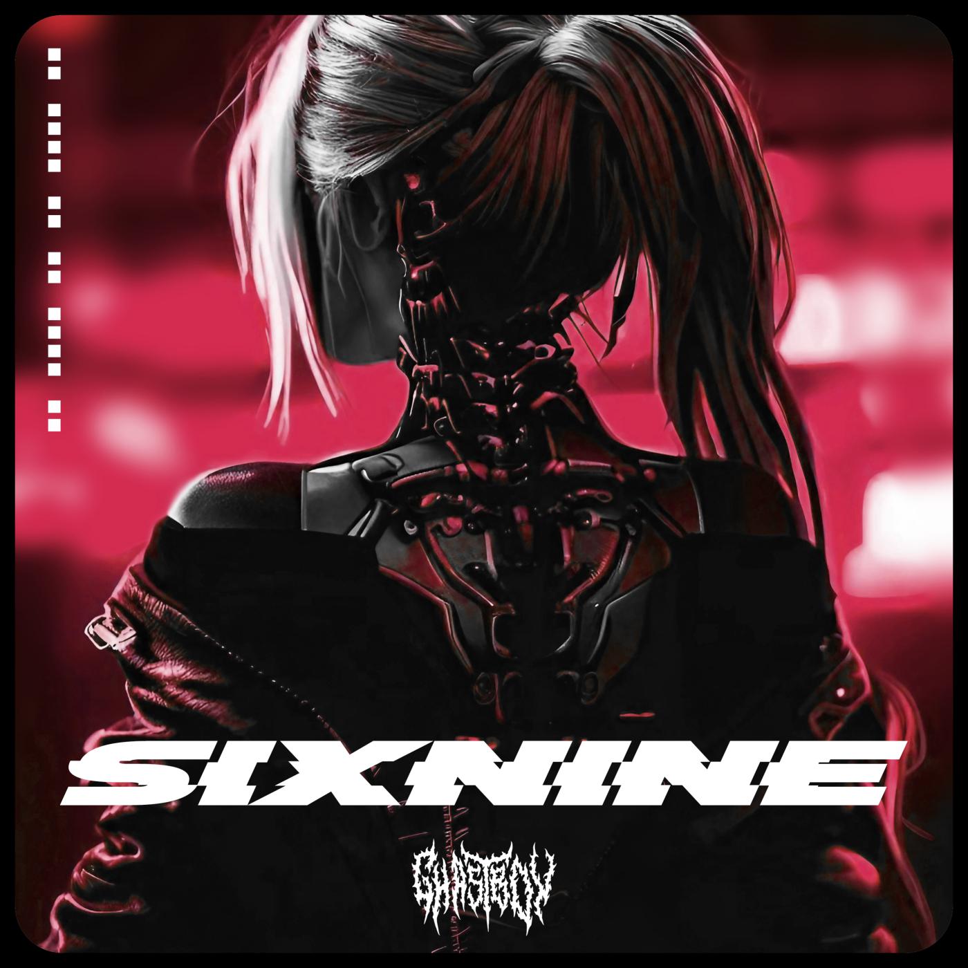 Постер альбома SixNine