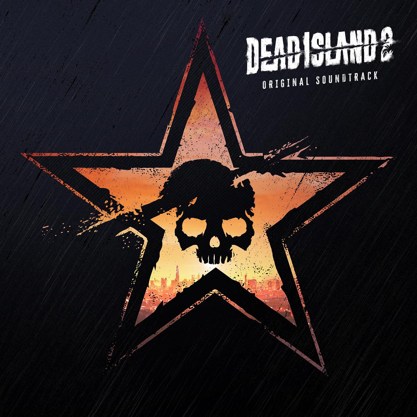 Постер альбома Dead Island 2 (Original Soundtrack)