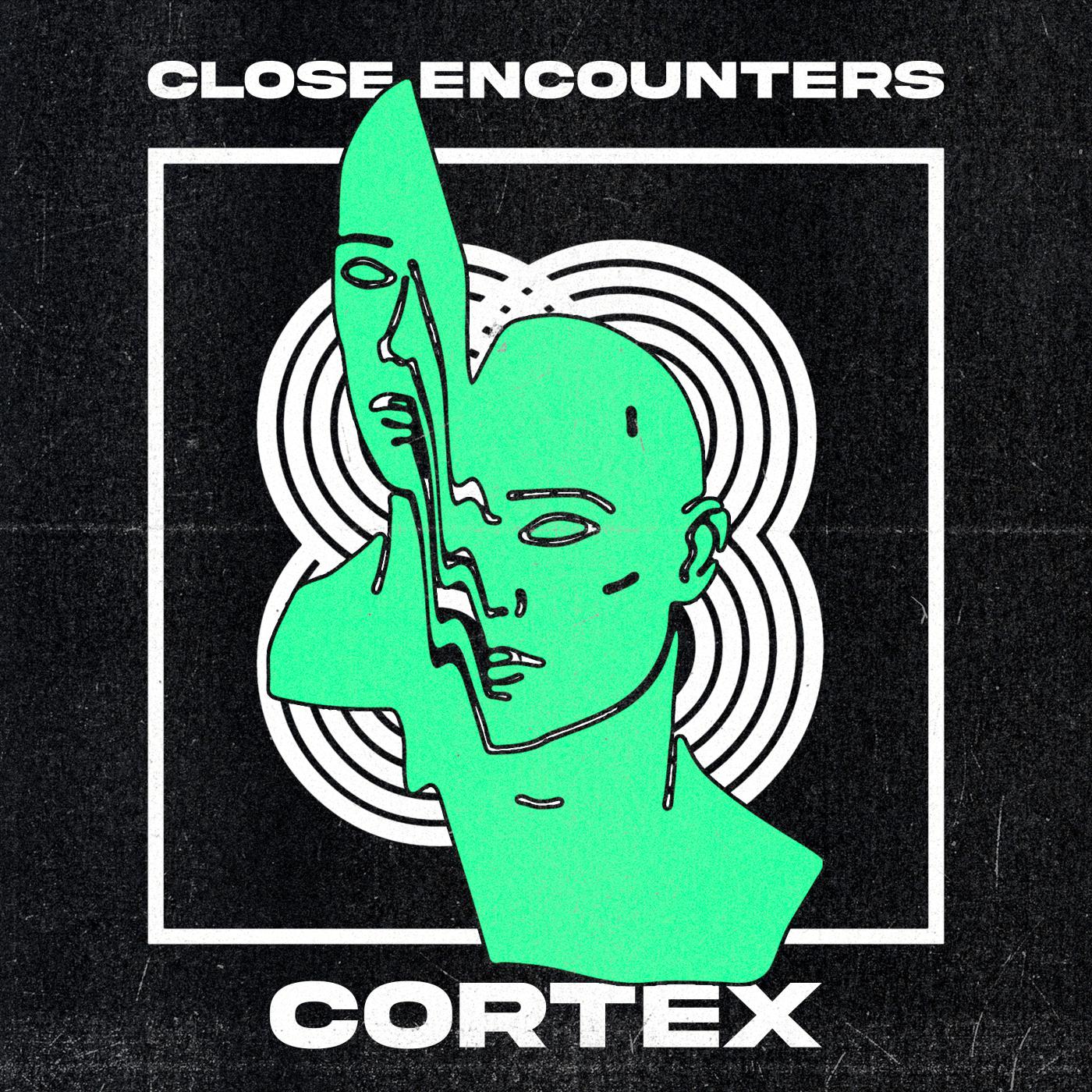 Постер альбома Cortex