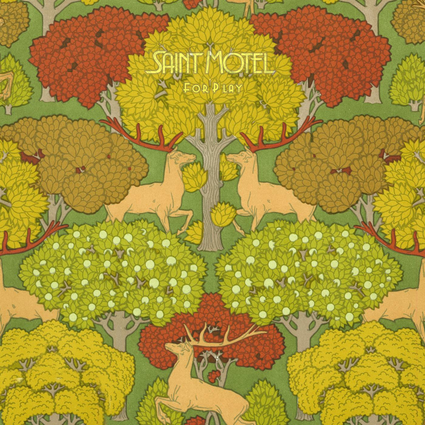 Saint Motel - Dear Dictator