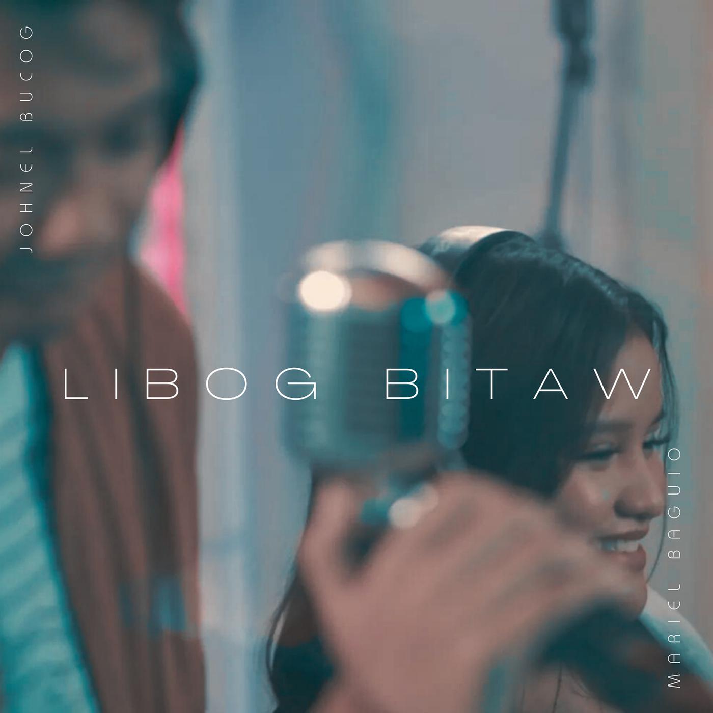 Постер альбома Libog Bitaw