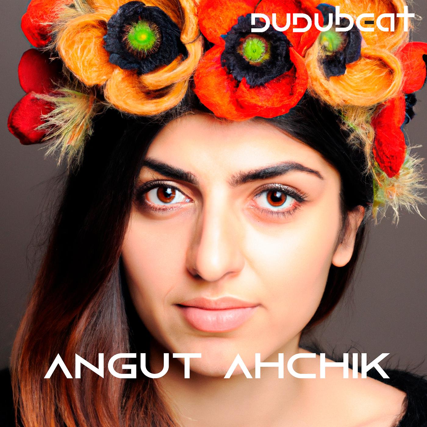 Постер альбома Angut Ahchik