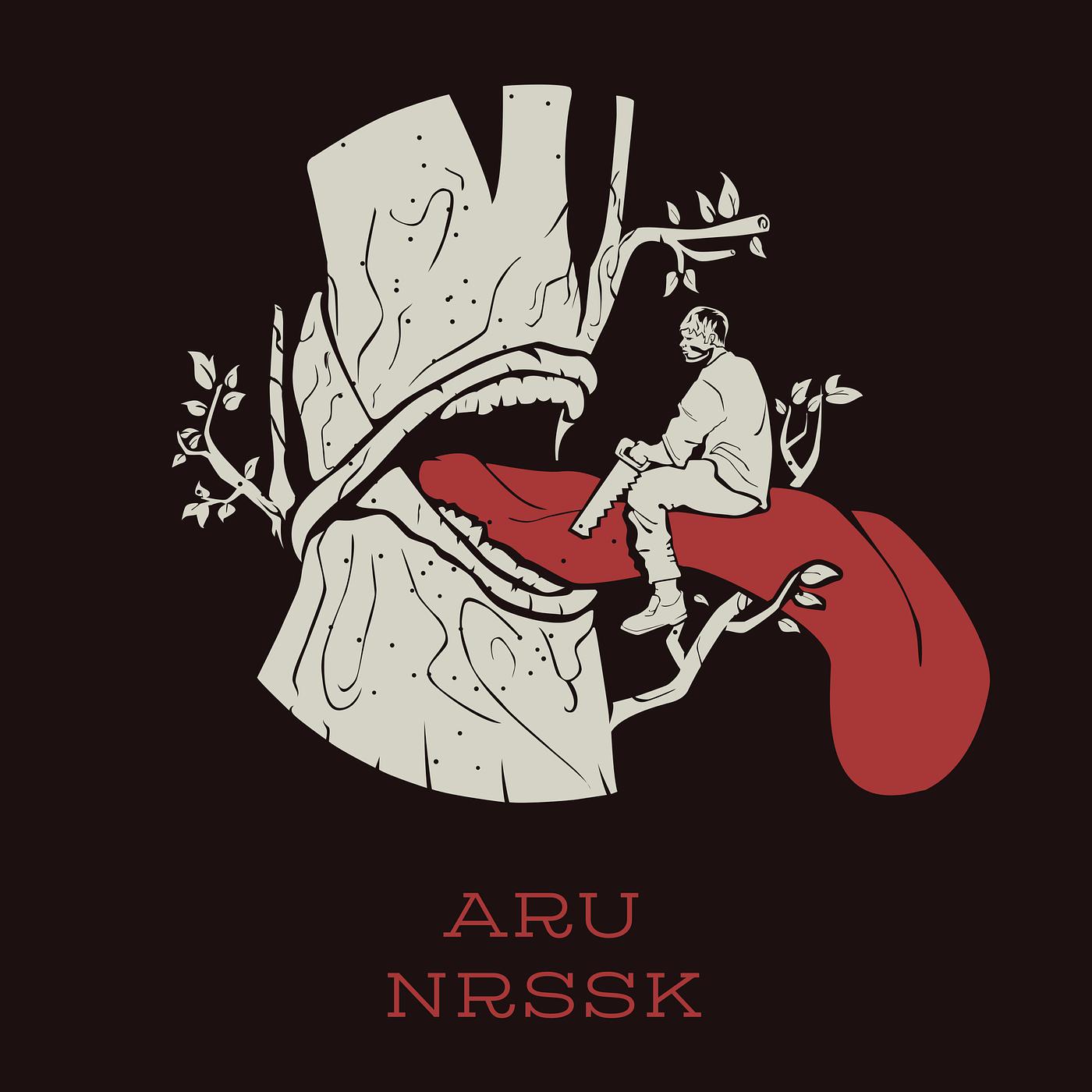 Постер альбома Nrssk