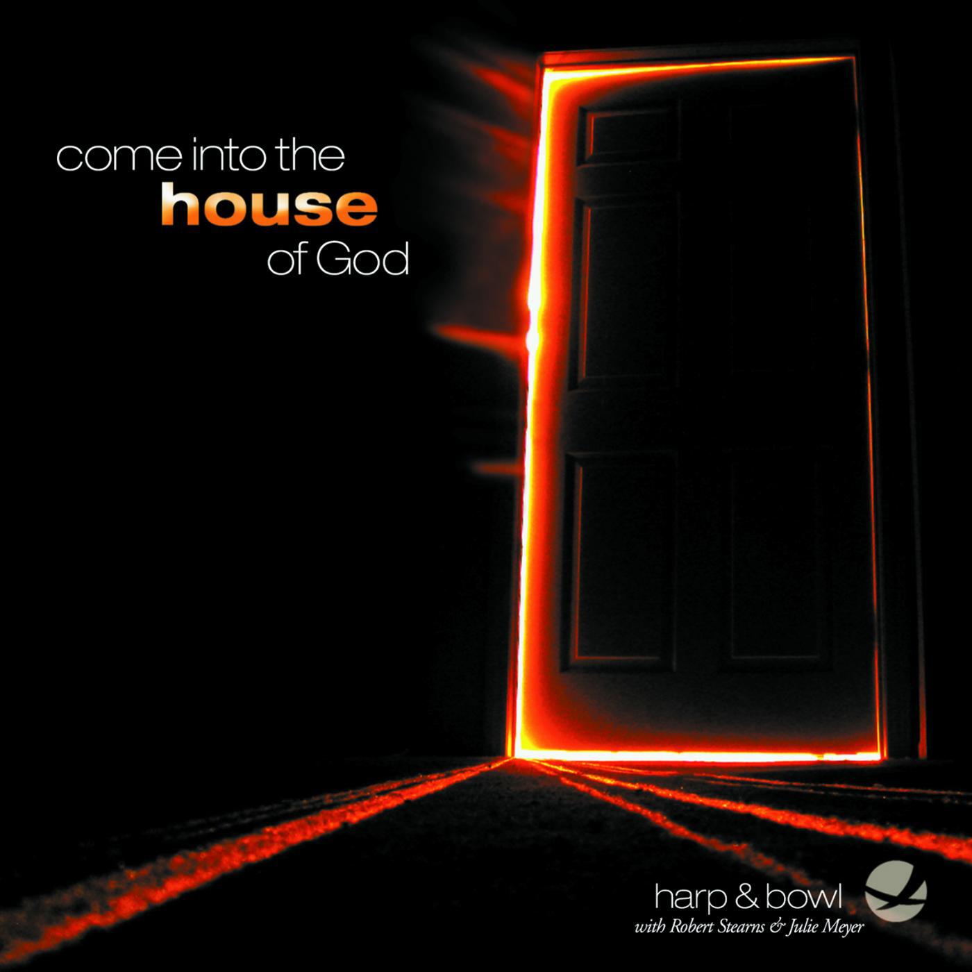 VARIOUS ARTISTS - The Great Company (feat. Stephen Jenks & Rodlyn Park)