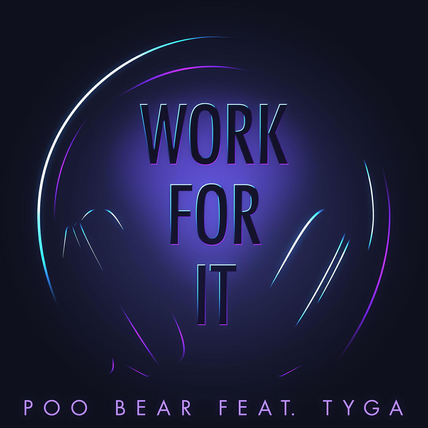 Poo Bear - Work for It (feat. Tyga)