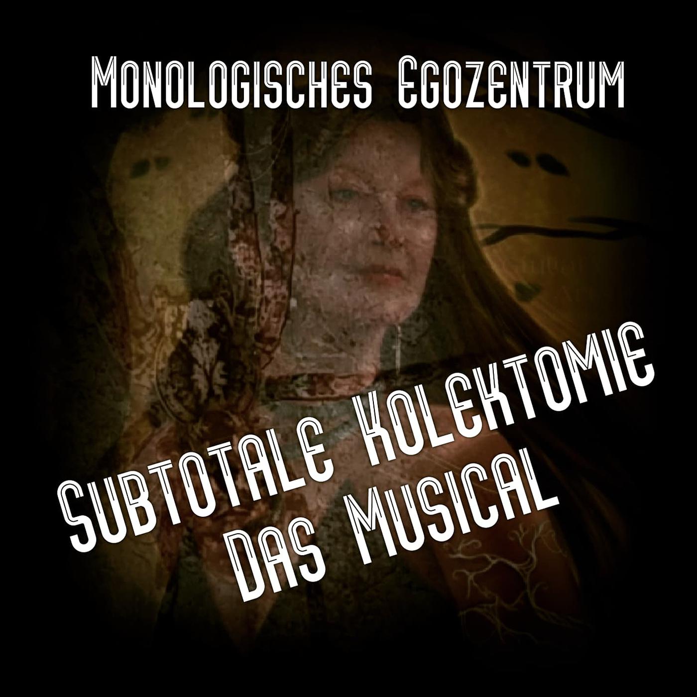 Постер альбома Subtotale Kollektomie