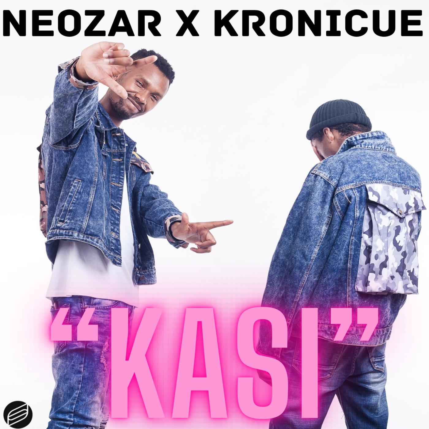 Постер альбома Kasi