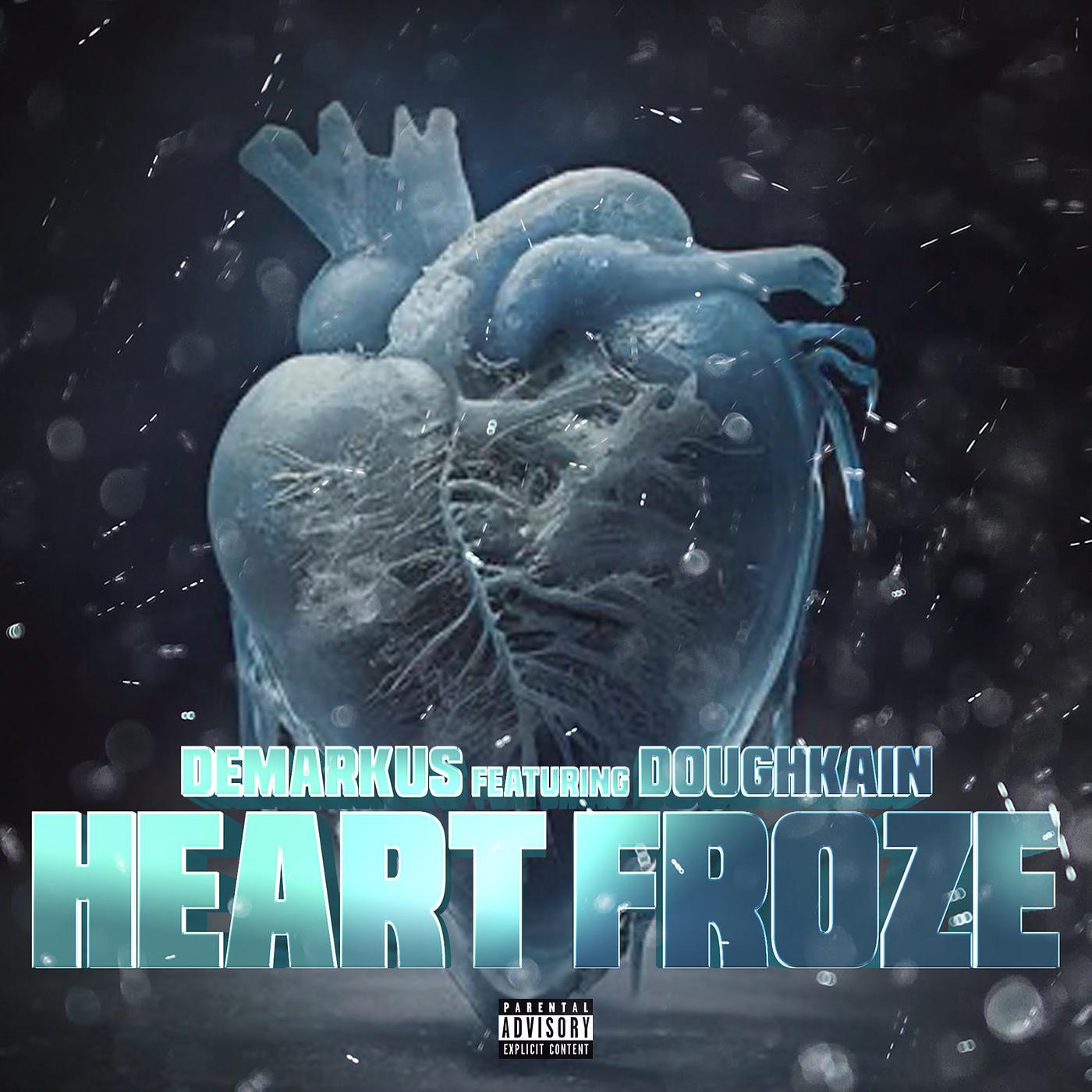 Постер альбома Heart Froze