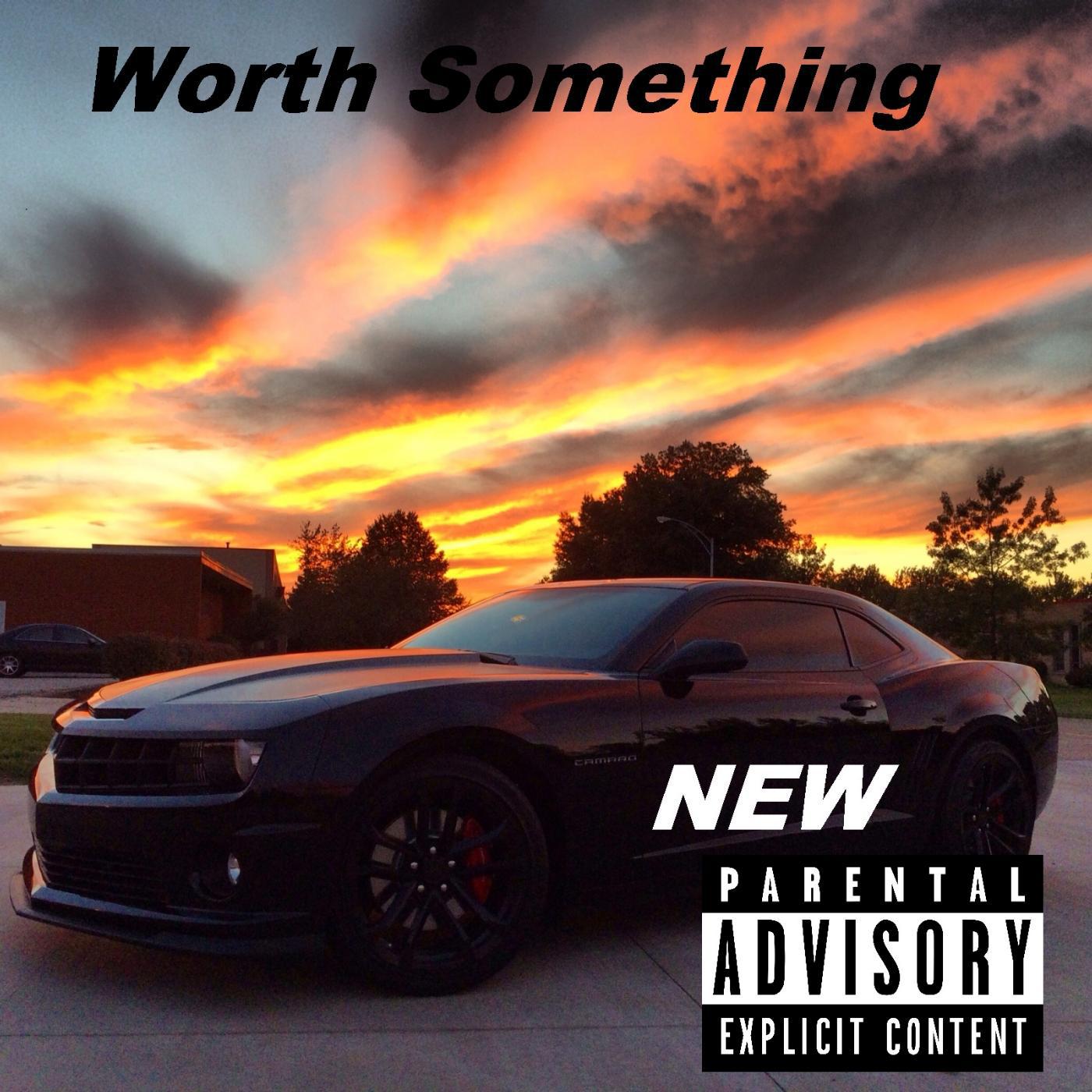 Worth nothing feat. Worth nothing (feat. Oliver Tree) альбом.