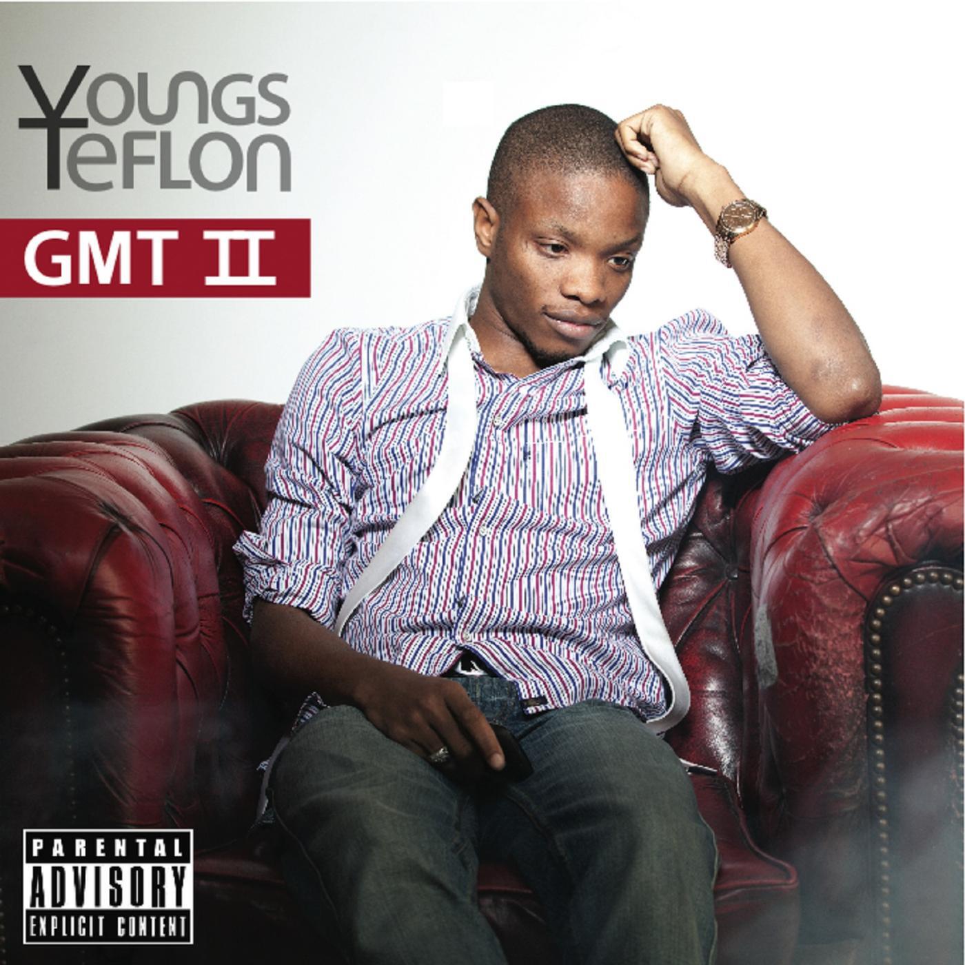 Youngs Teflon - What Do We Do